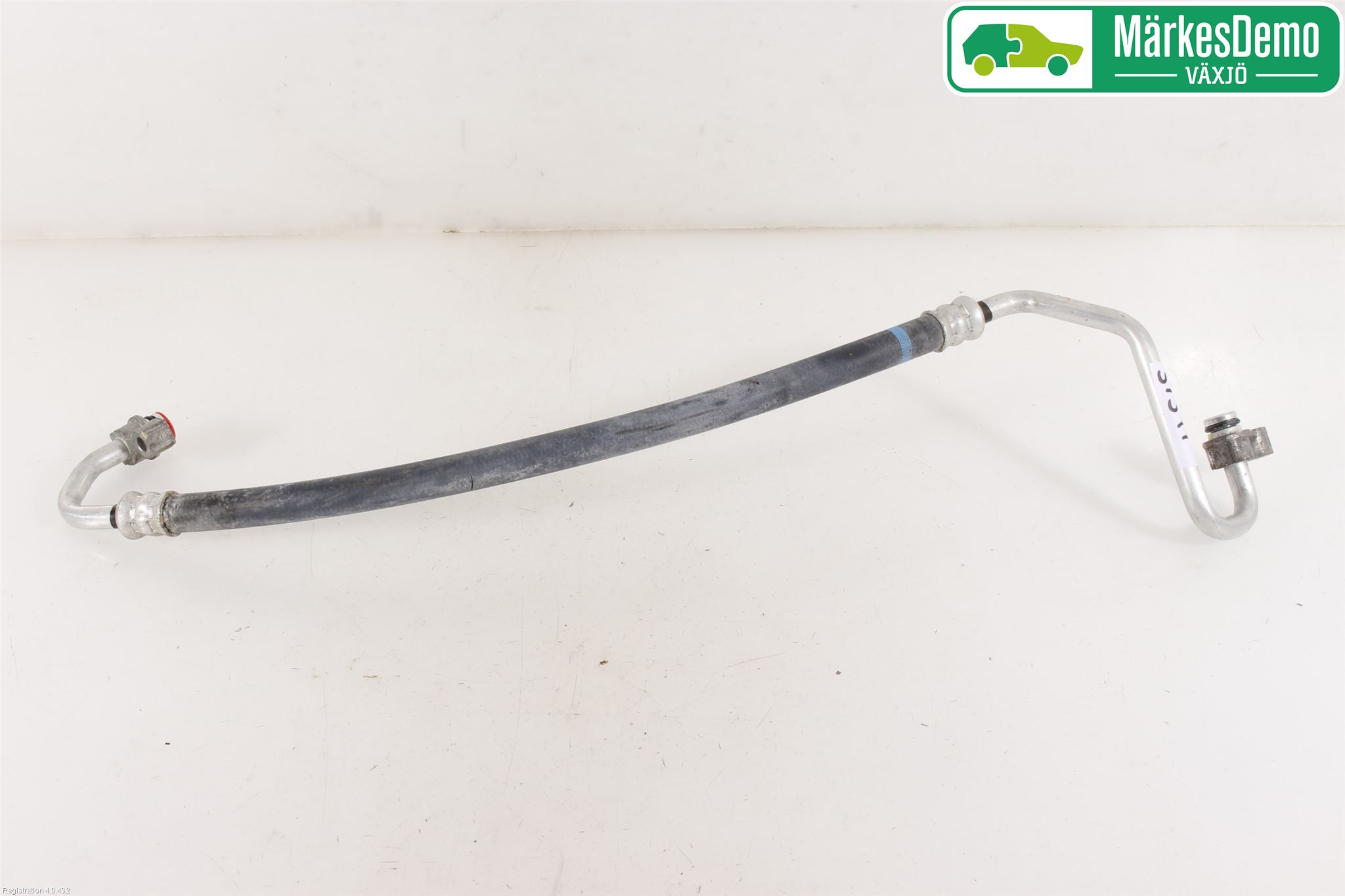 Honda JAZZ 15-20 Ac Slang-Rör