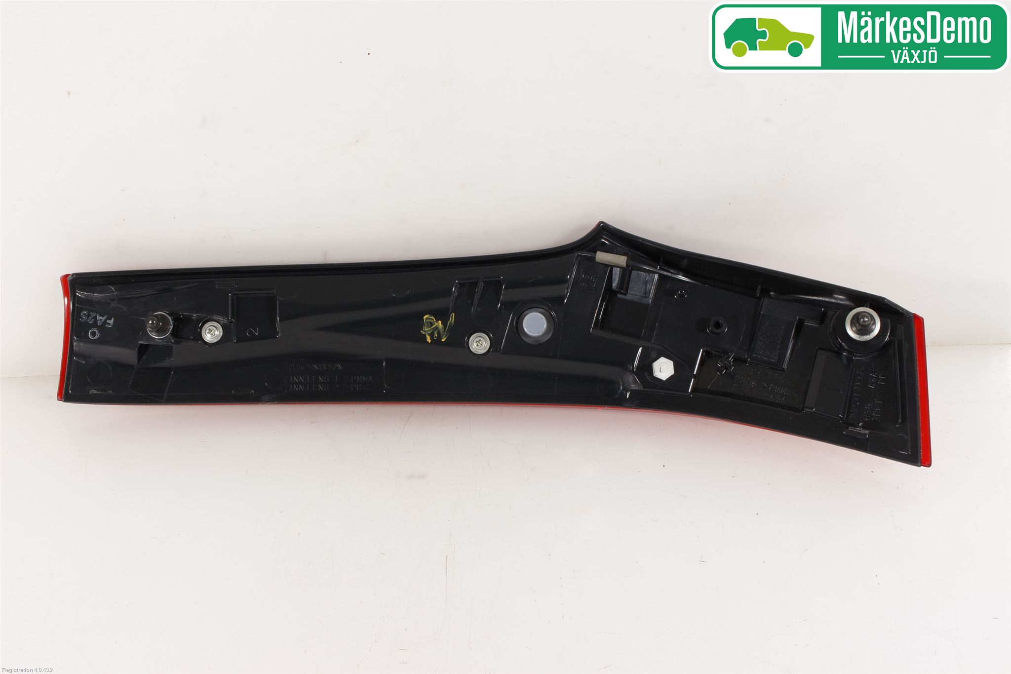 Honda JAZZ 15-20 Bakljus Lucka Vä
