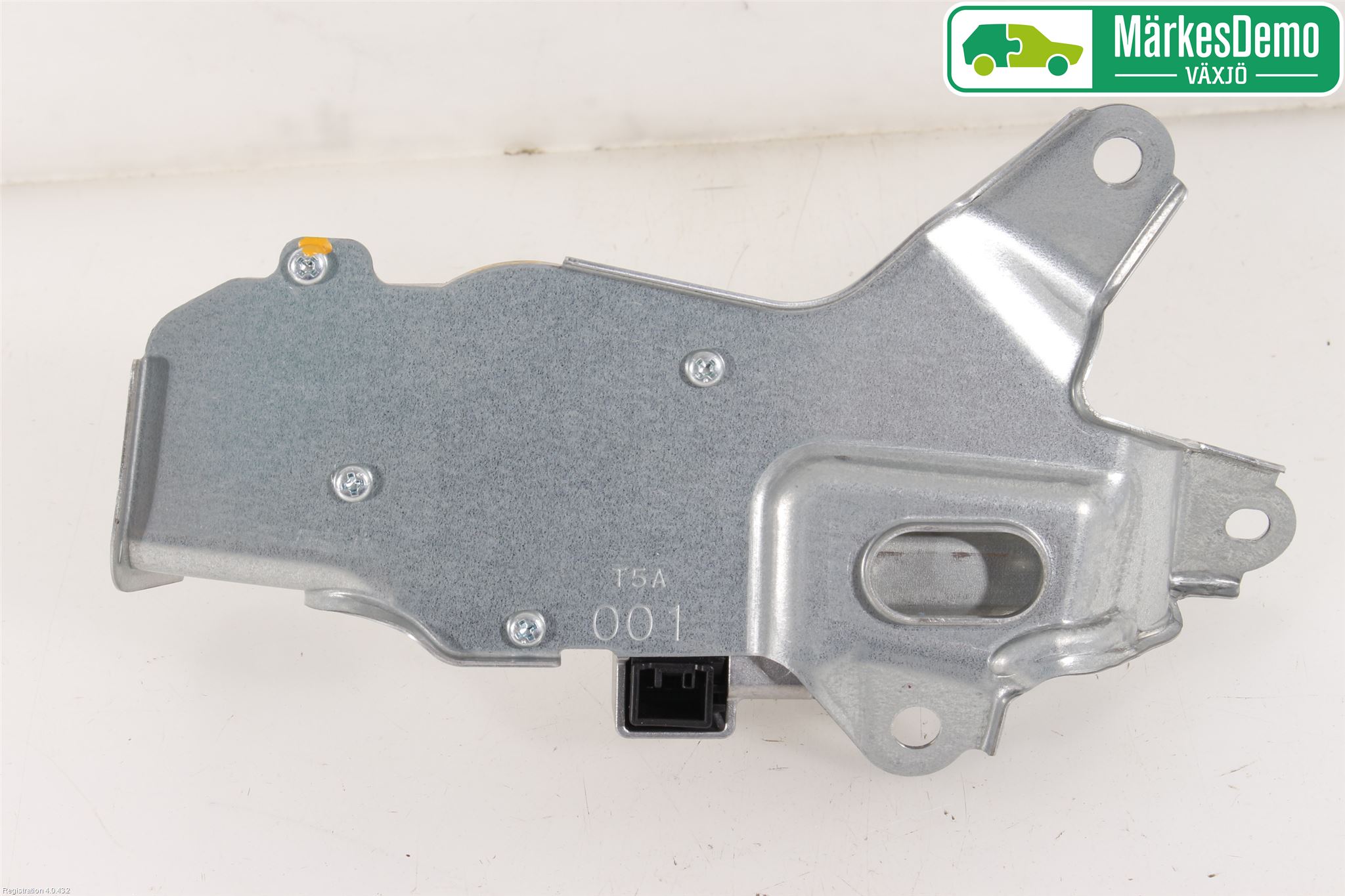 Honda JAZZ 15-20 Torkarmotor Baklucka