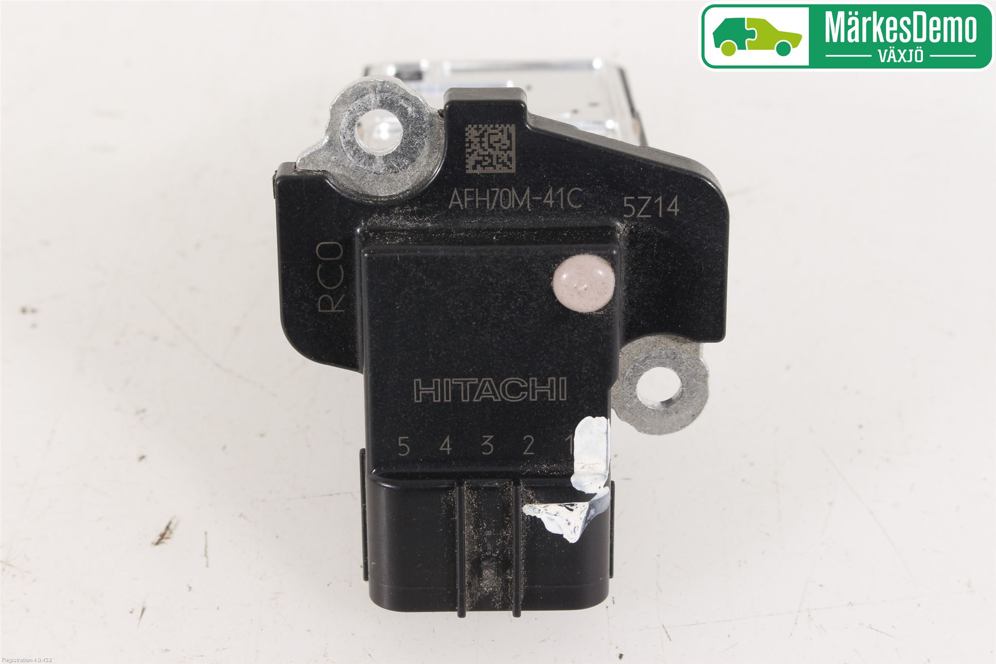 Honda JAZZ 15-20 Injluftmassamätare