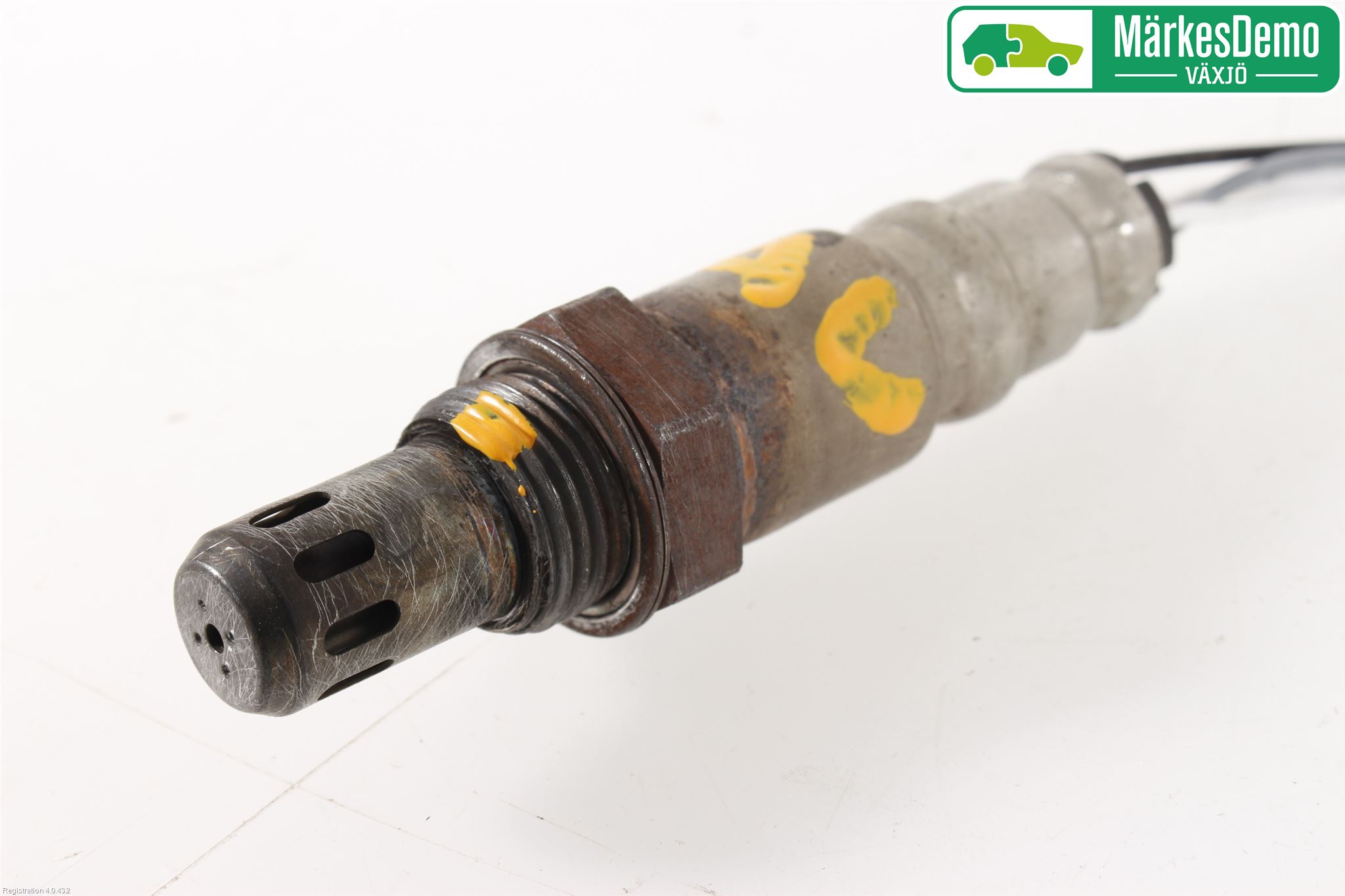 Honda JAZZ 15-20 Injlambdasond