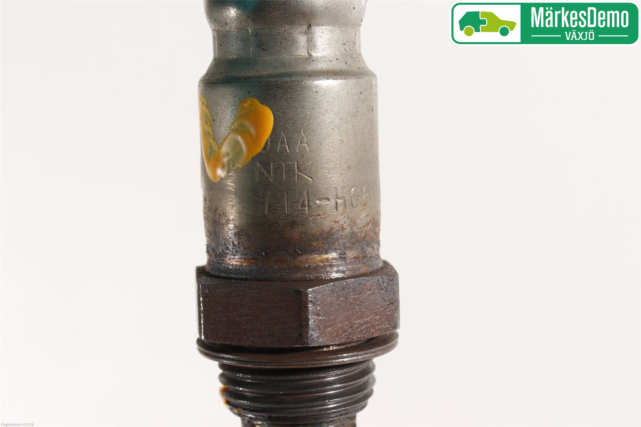 Honda JAZZ 15-20 Injlambdasond