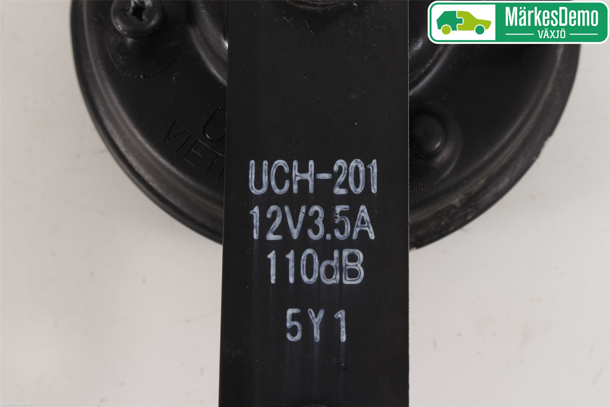 Honda JAZZ 15-20 Signalhorn