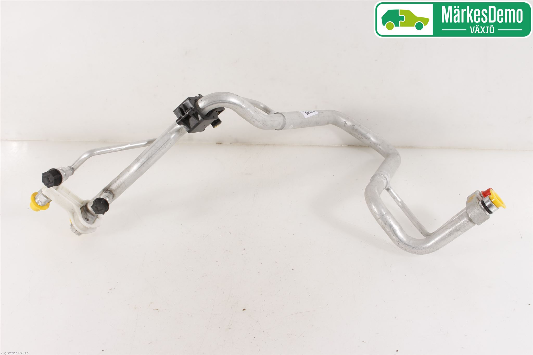 Honda JAZZ 15-20 Ac Slang-Rör