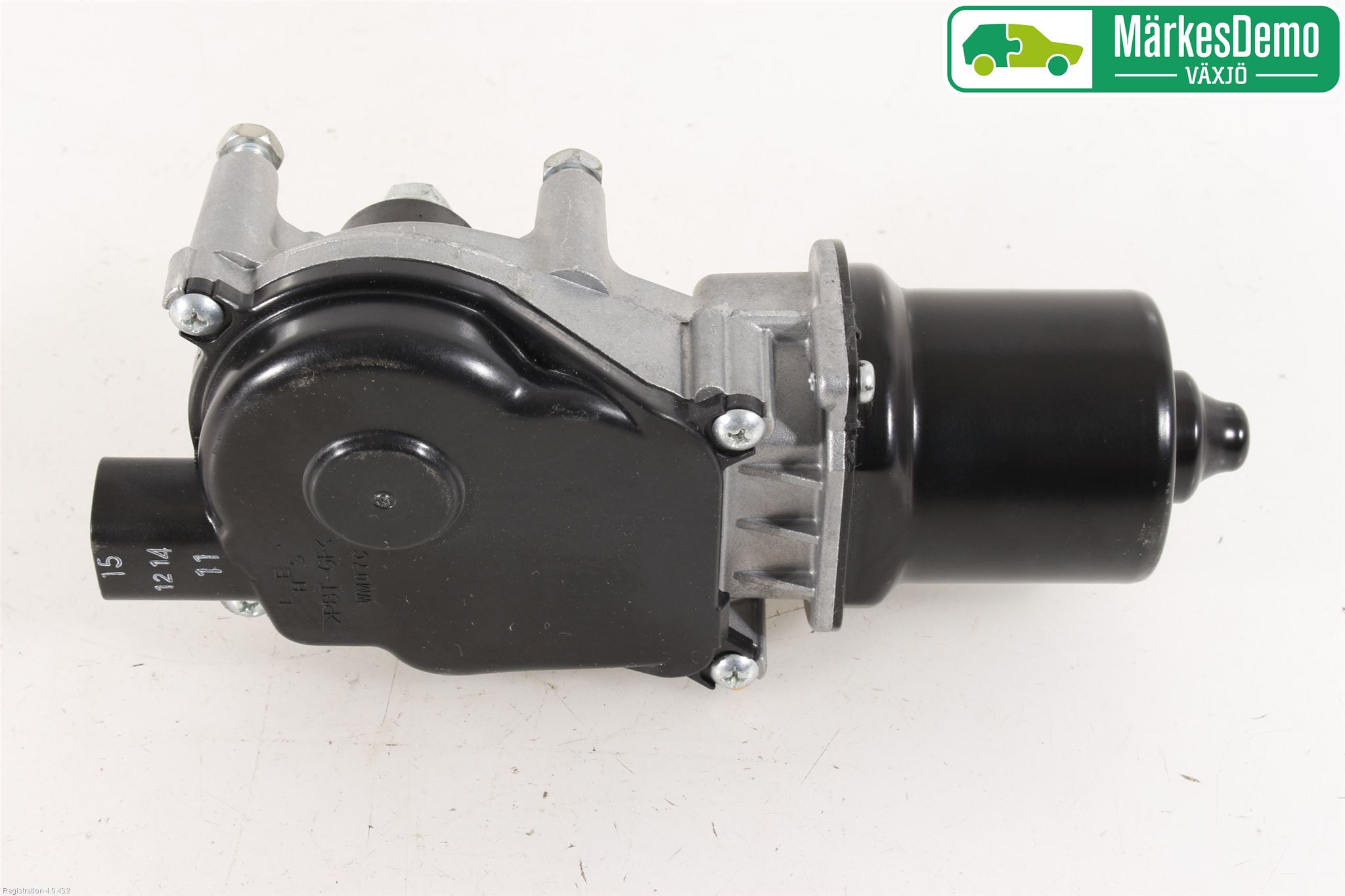 Honda JAZZ 15-20 Torkarmotor Vindruta