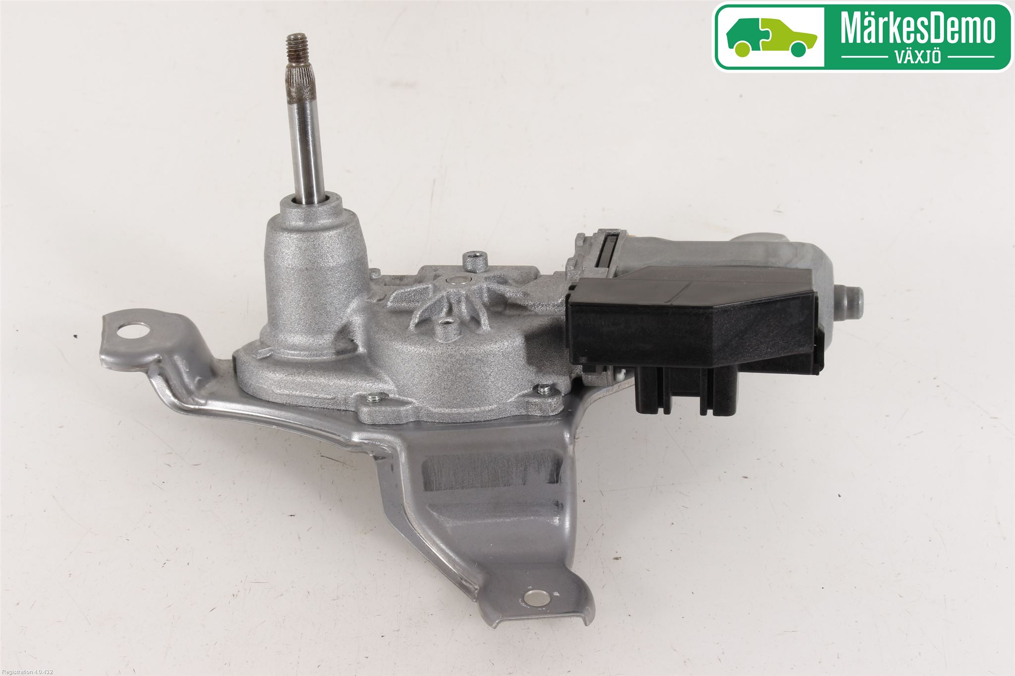 Toyota YARIS XP130 15-20 Torkarmotor Baklucka