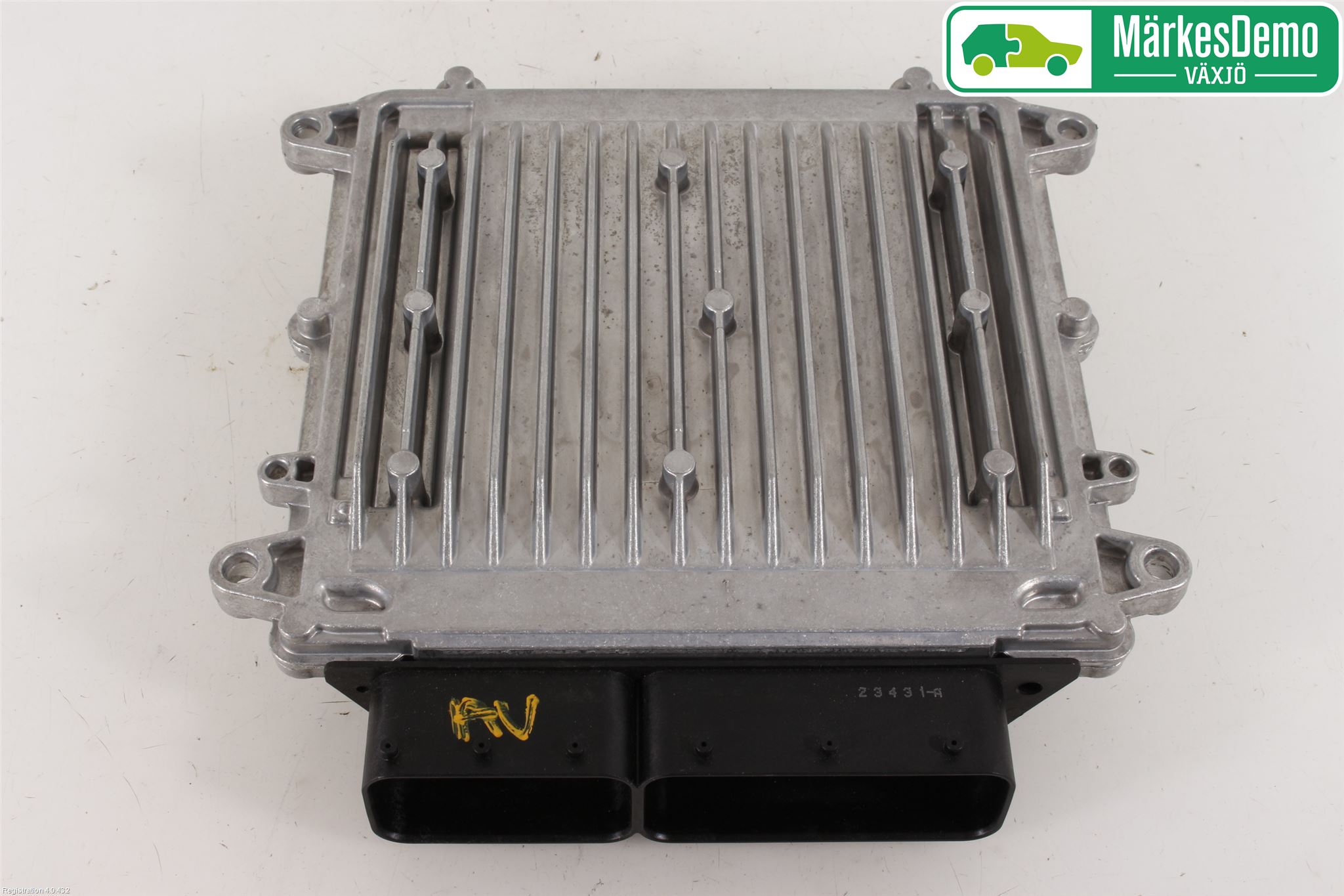 Honda CR-V 13-18 Styrenhet Insprut Bensin