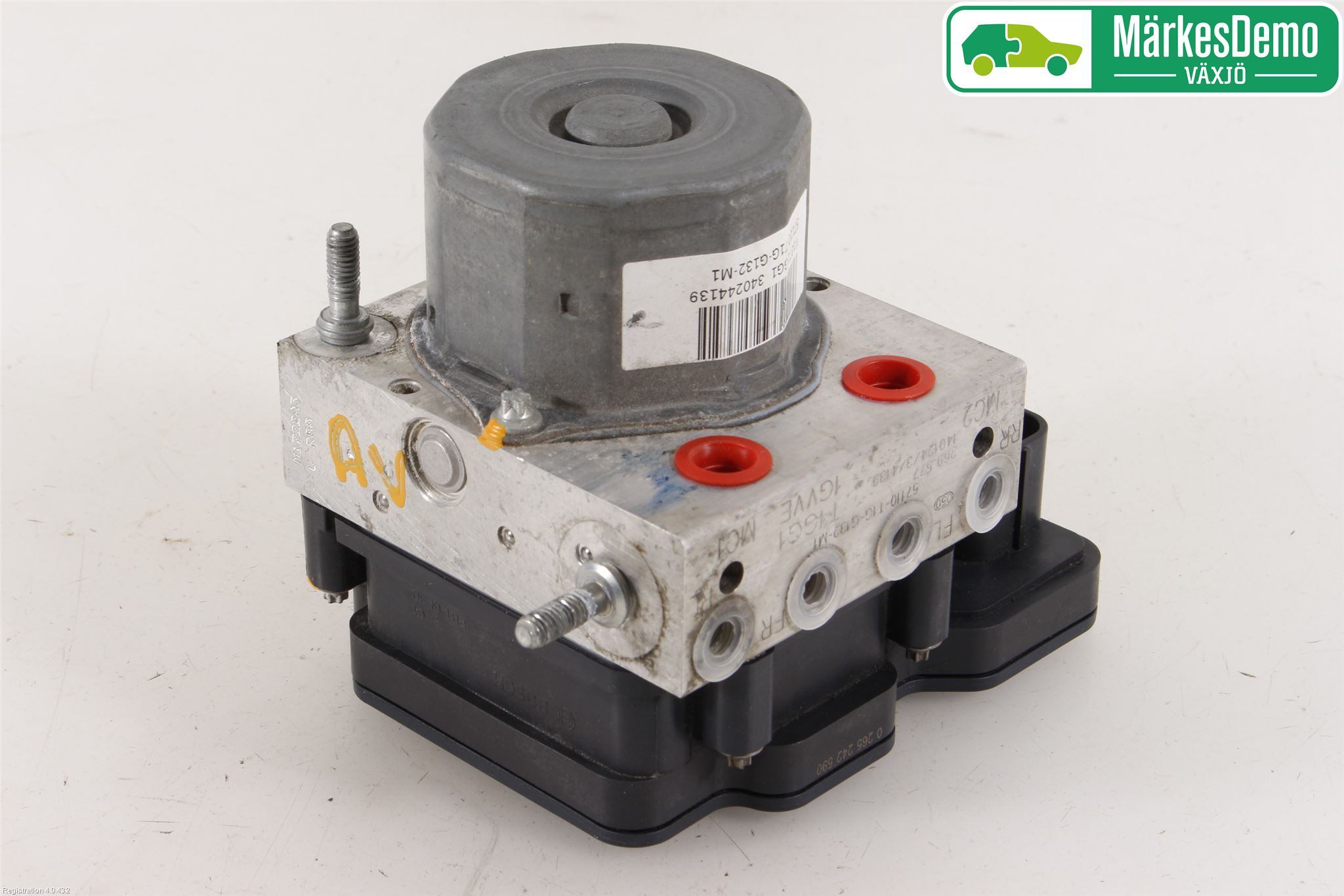 Honda CR-V 13-18 Abs Hydraulaggregat