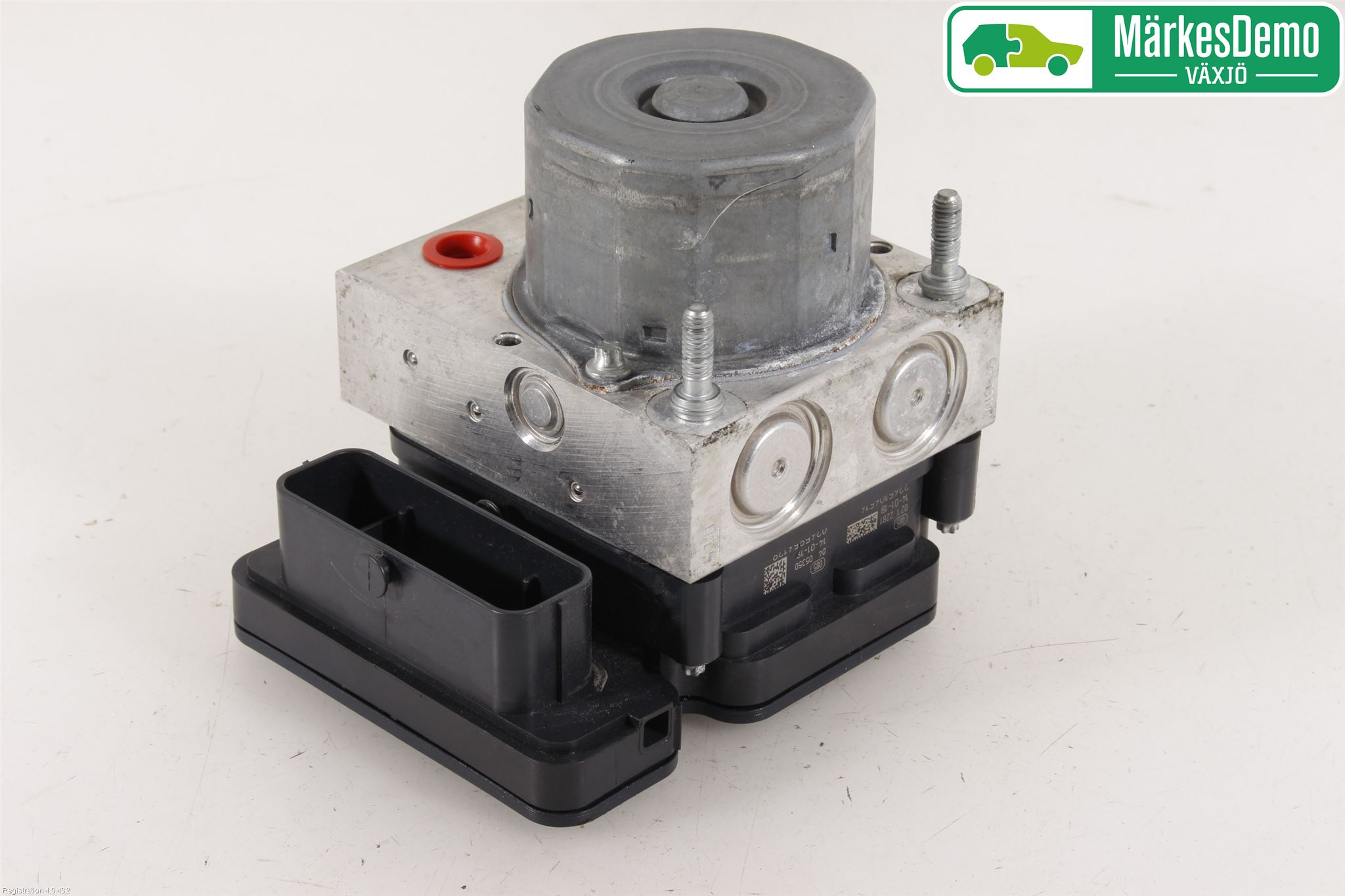 Honda CR-V 13-18 Abs Hydraulaggregat