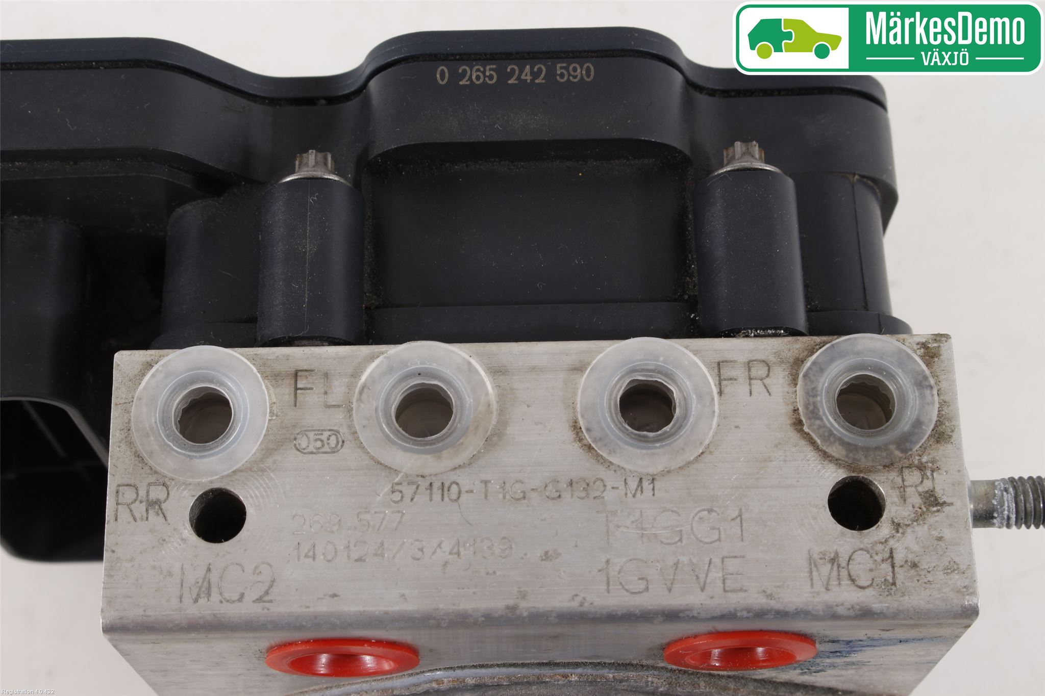 Honda CR-V 13-18 Abs Hydraulaggregat