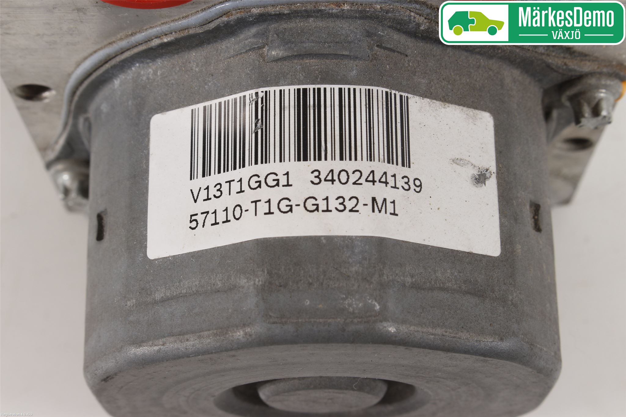 Honda CR-V 13-18 Abs Hydraulaggregat