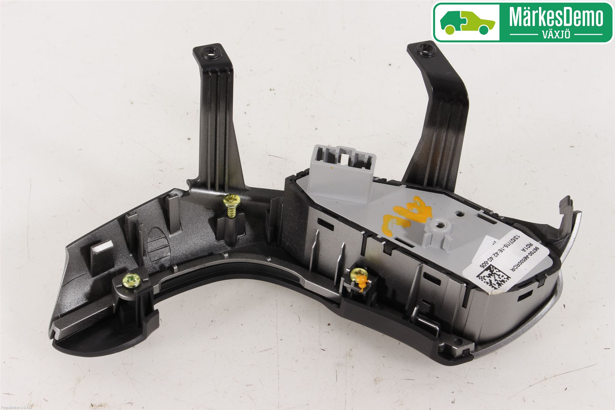 Hyundai i30 GD 13-17 Spak-Rattreglage Radio