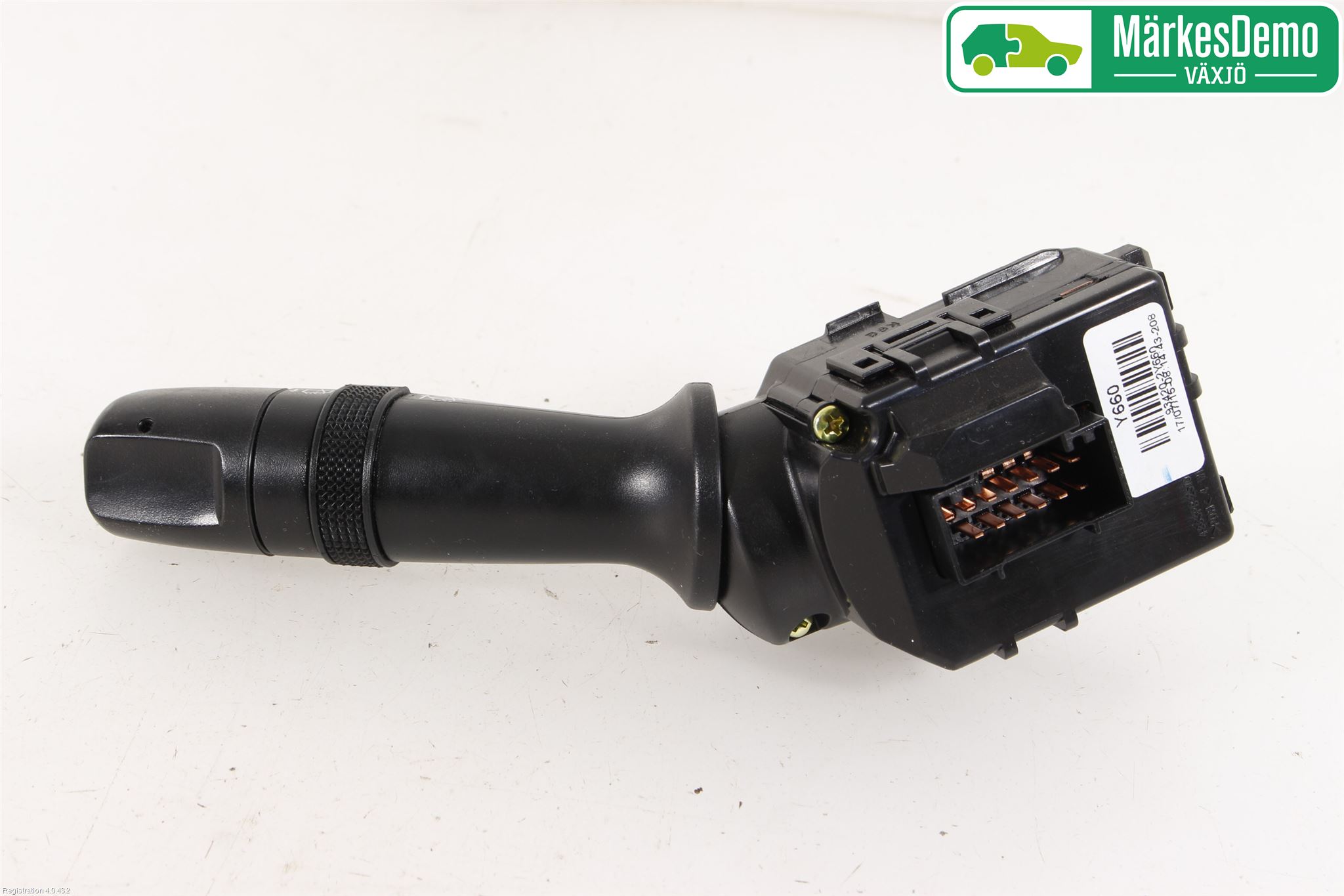 Hyundai i30 GD 13-17 Spak Torkar-Spolomk