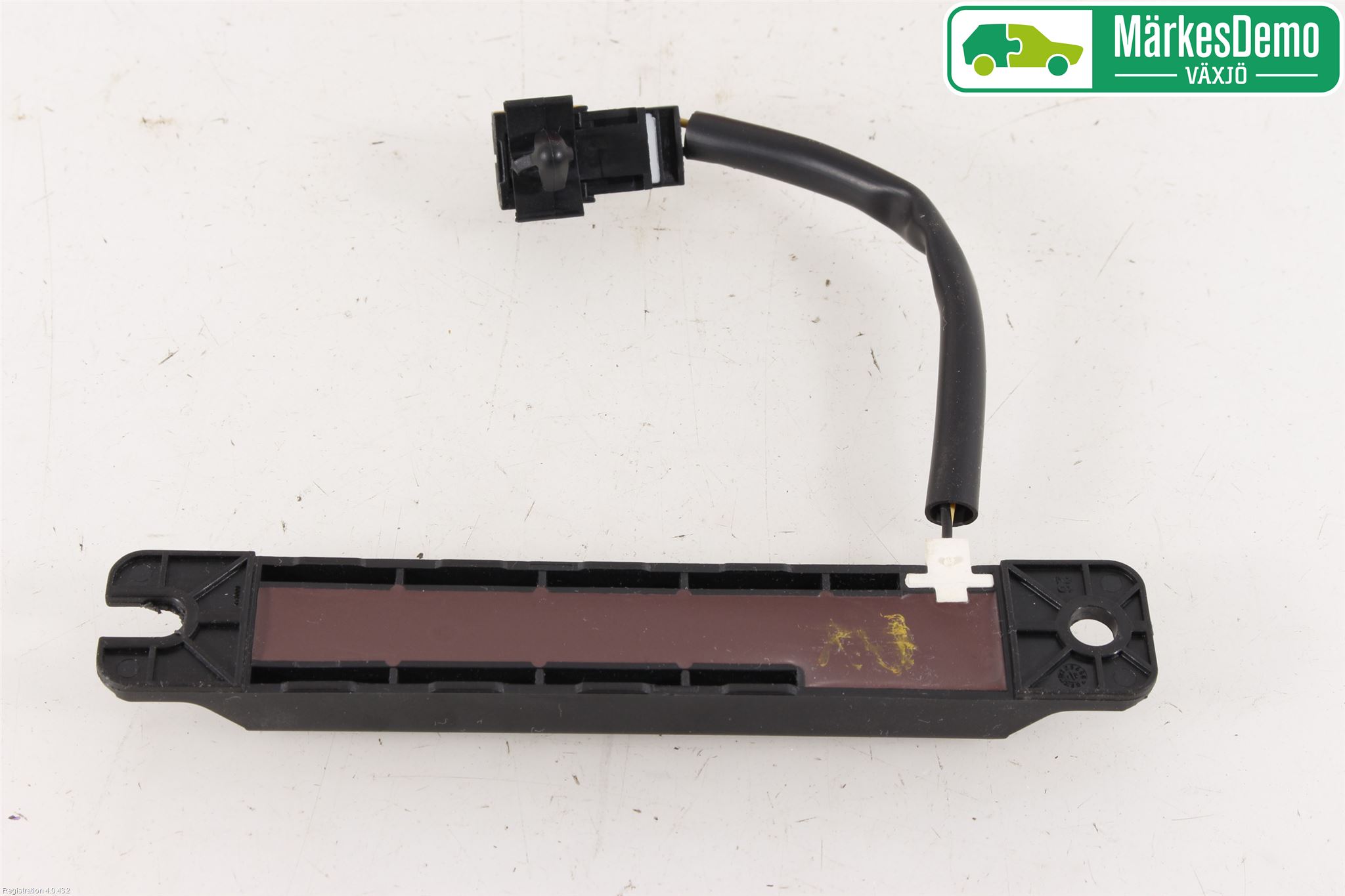 Hyundai i30 GD 13-17 Antenn El