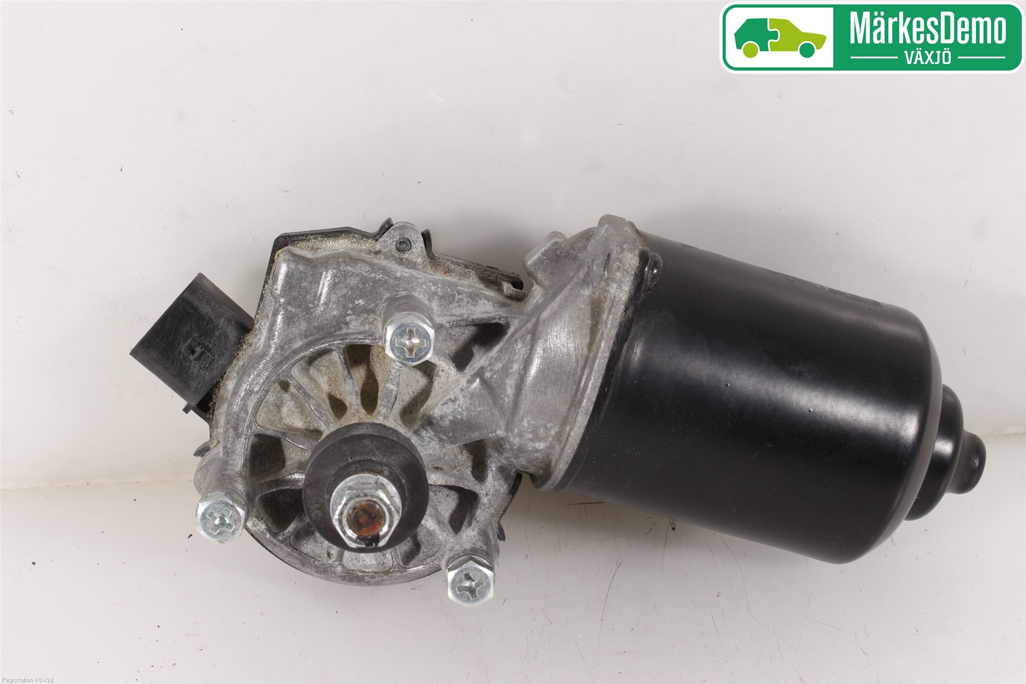 Hyundai i30 GD 13-17 Torkarmotor Vindruta