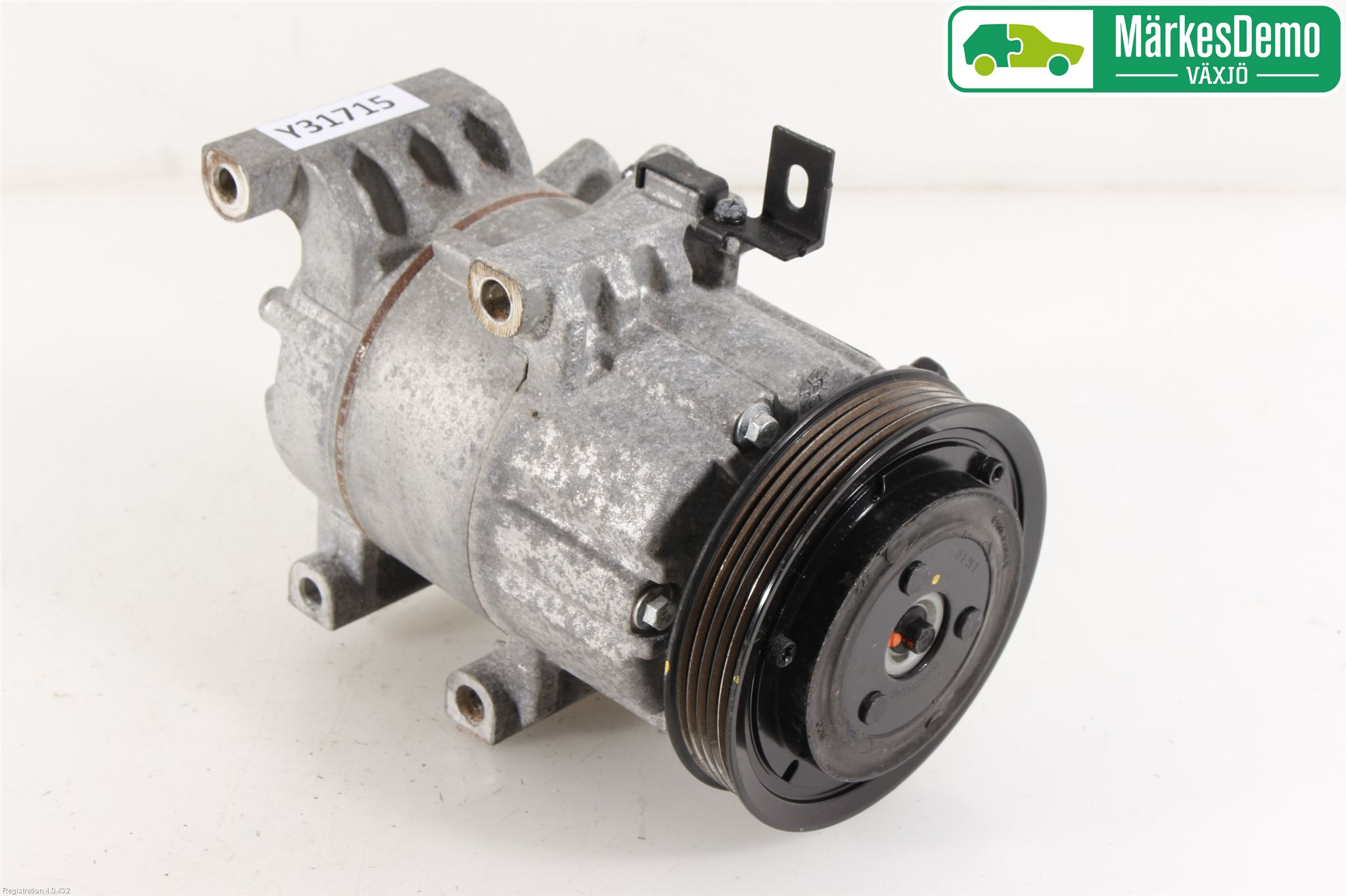 Hyundai i30 GD 13-17 Ac Kompressor