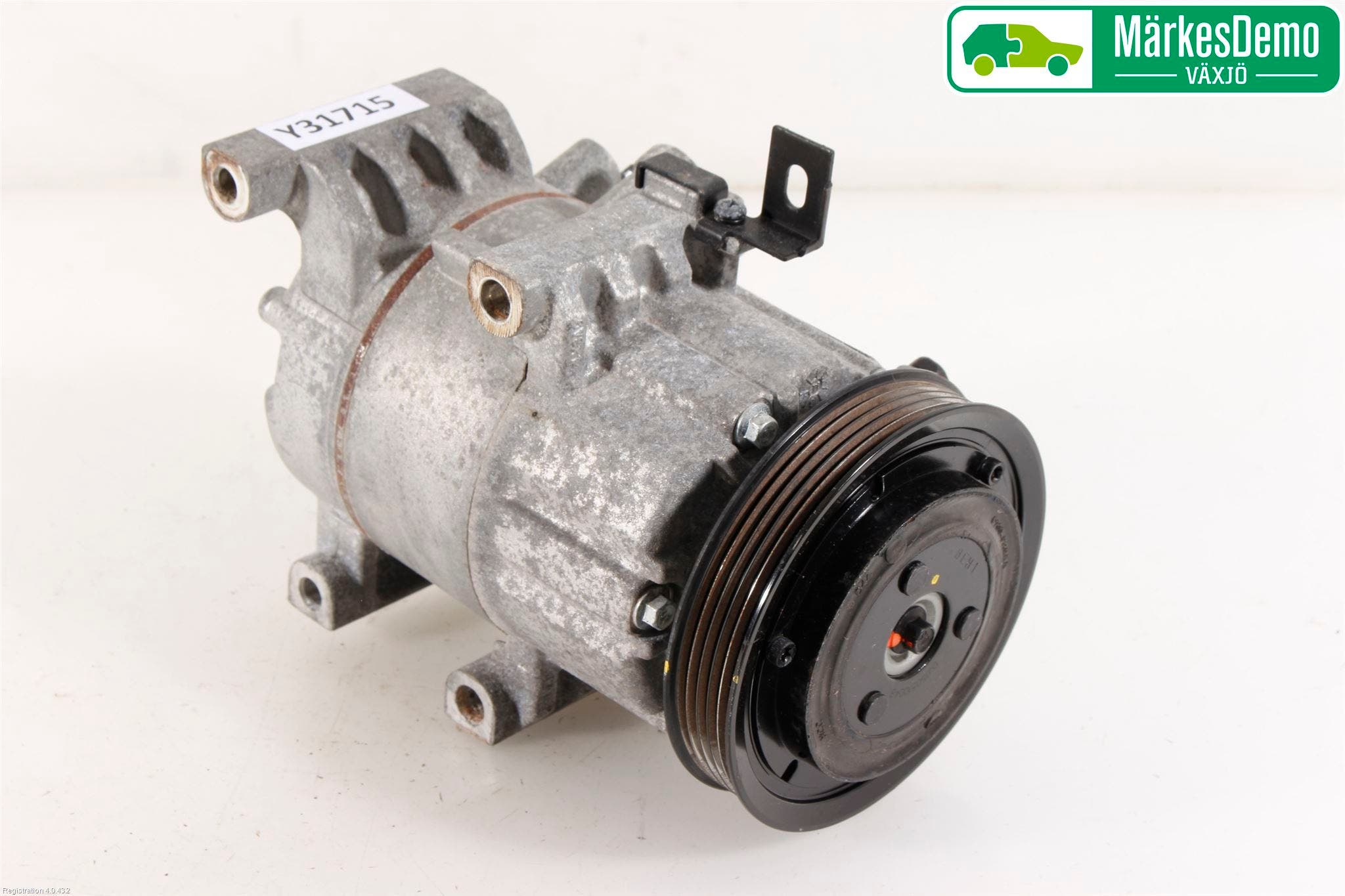 Hyundai i30 GD 13-17 Ac Kompressor