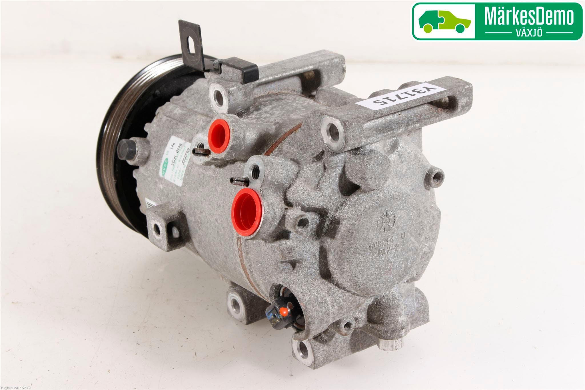 Hyundai i30 GD 13-17 Ac Kompressor