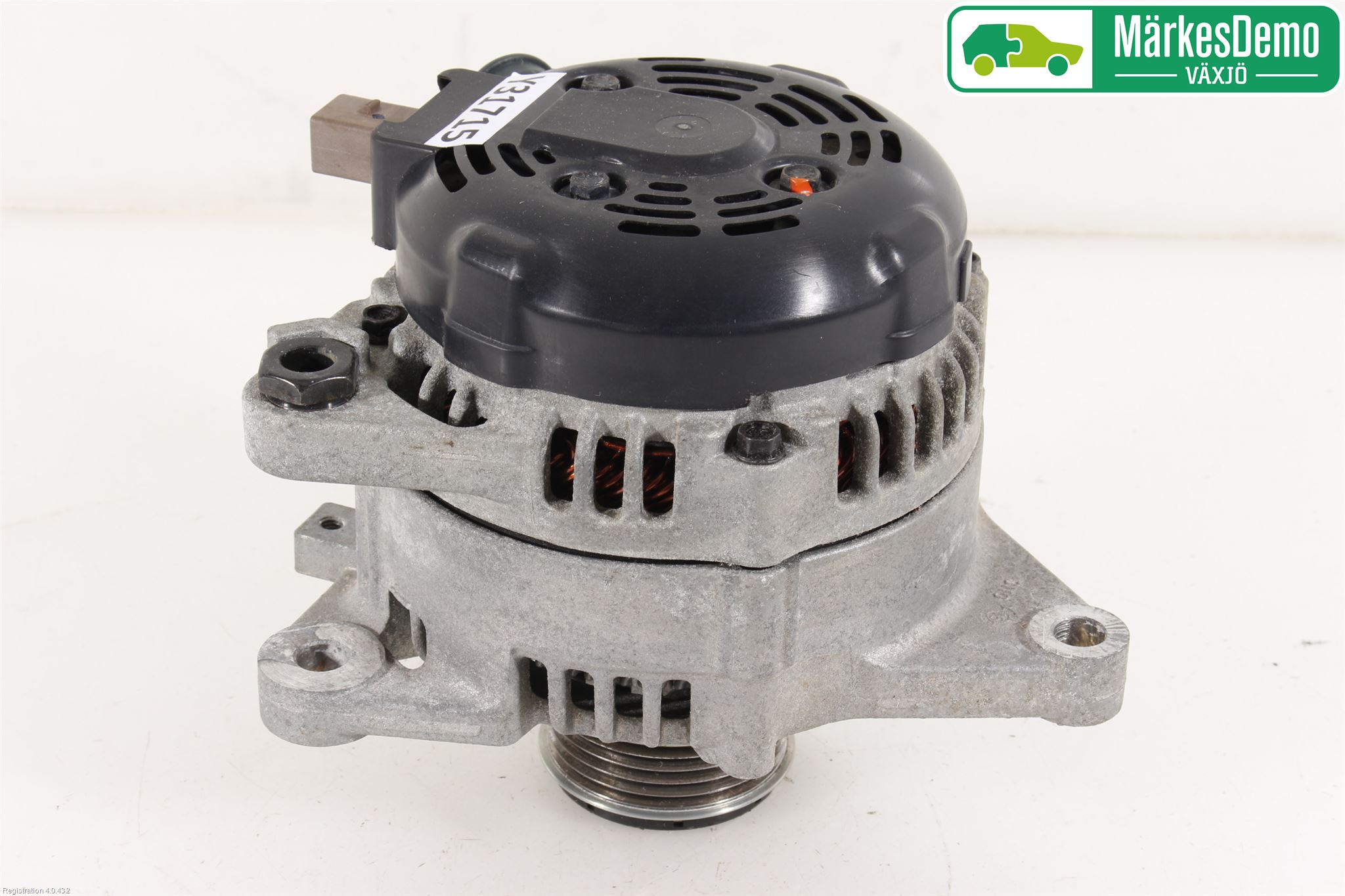 Hyundai i30 GD 13-17 Generator