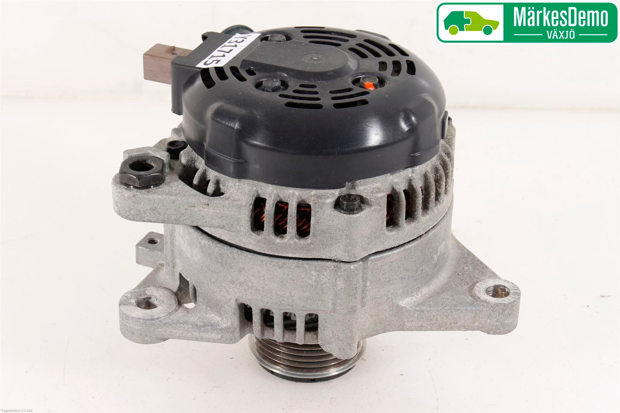 Hyundai i30 GD 13-17 Generator