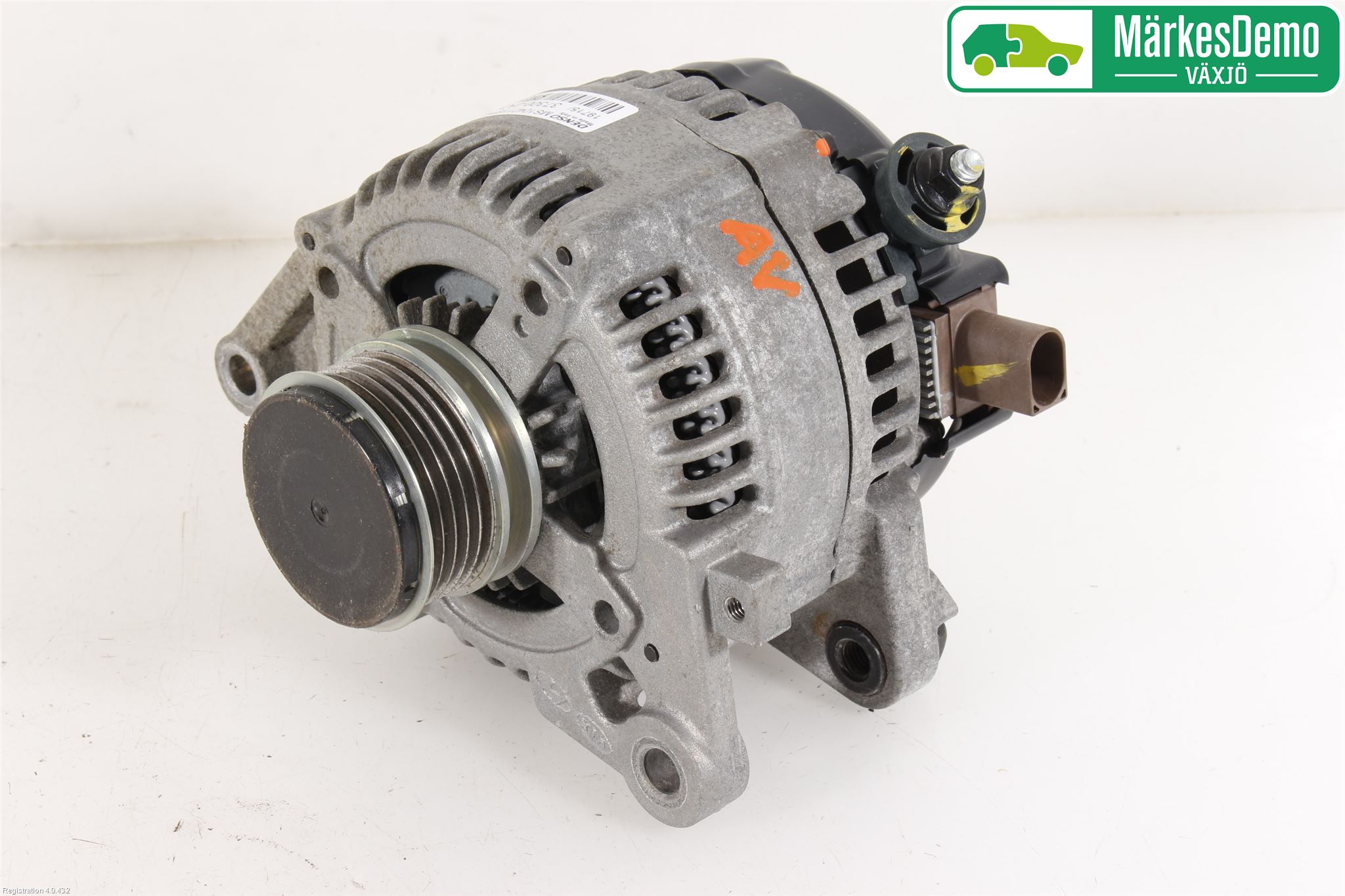 Hyundai i30 GD 13-17 Generator