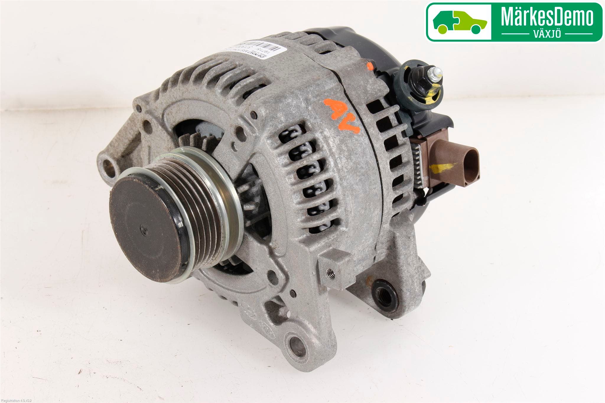 Hyundai i30 GD 13-17 Generator