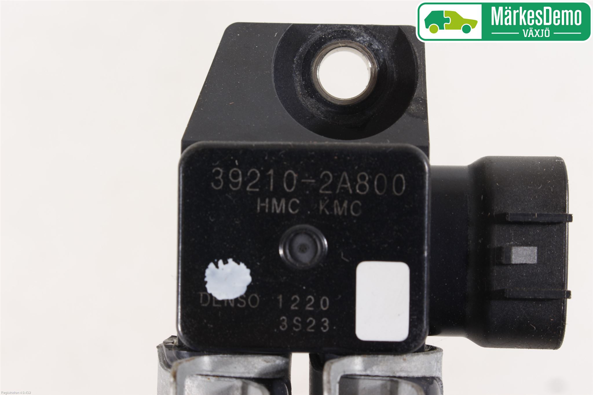Hyundai i30 GD 13-17 Sensor Avgas