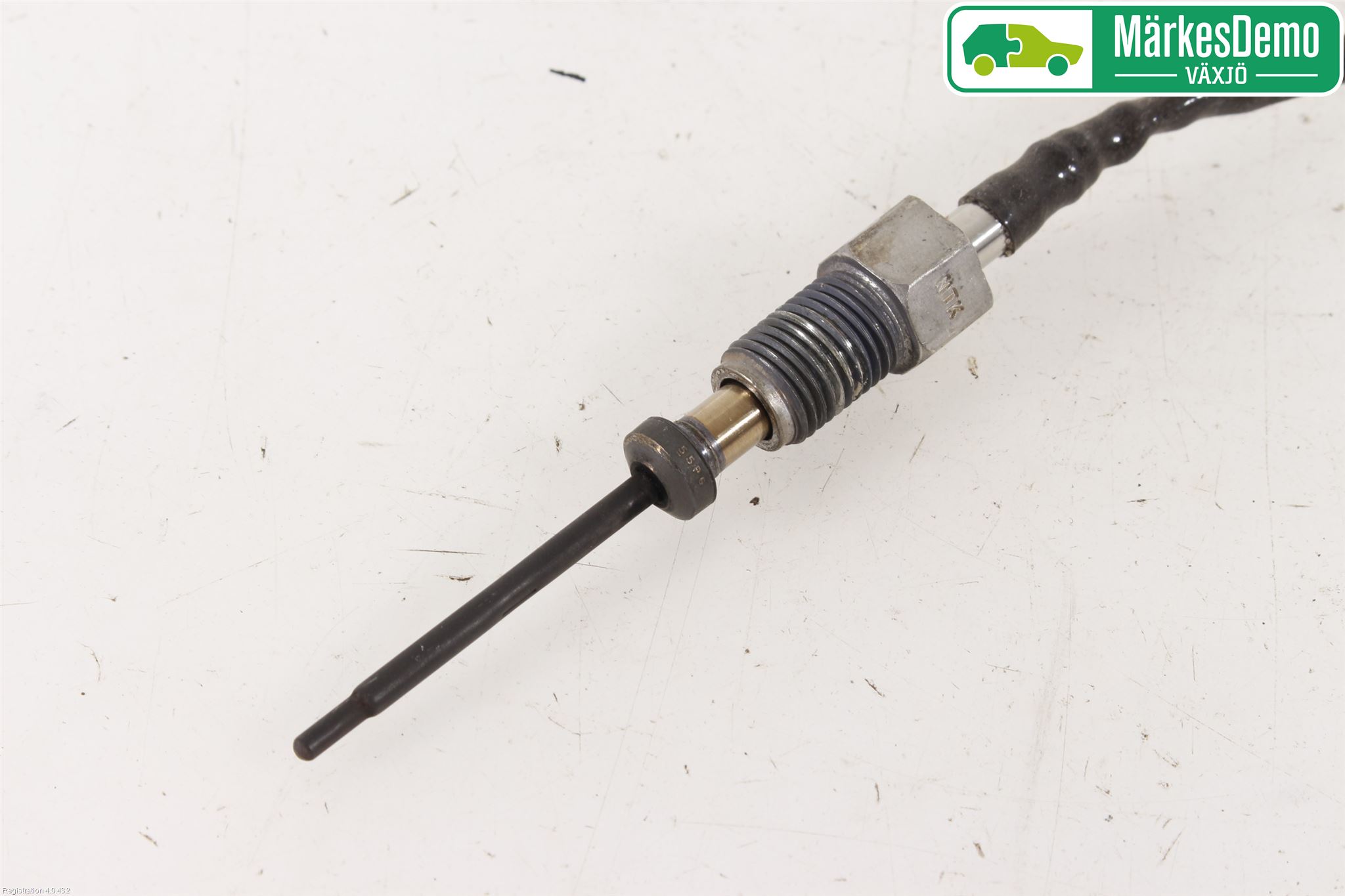 Hyundai i30 GD 13-17 Sensor Avgas
