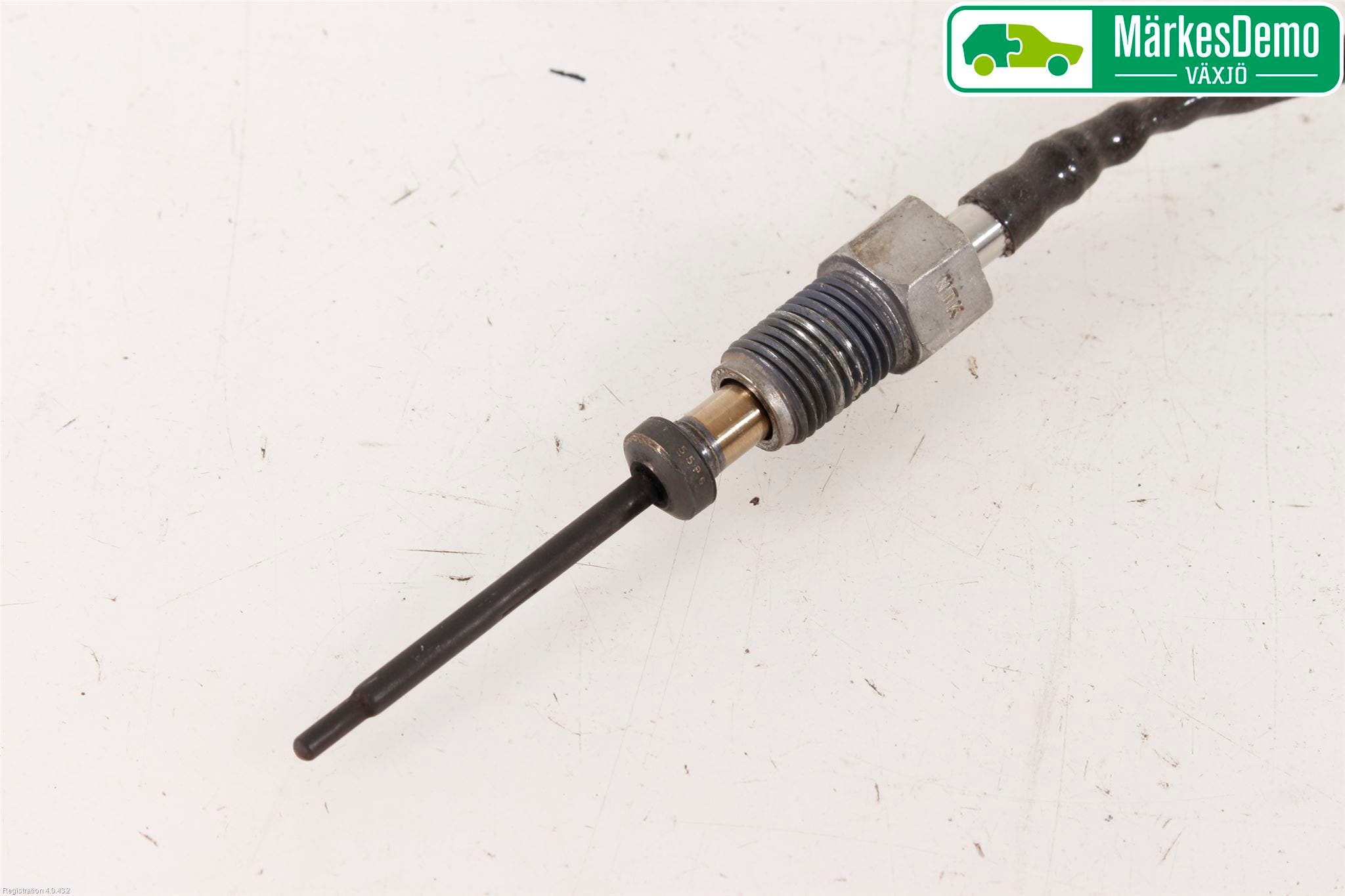Hyundai i30 GD 13-17 Sensor Avgas
