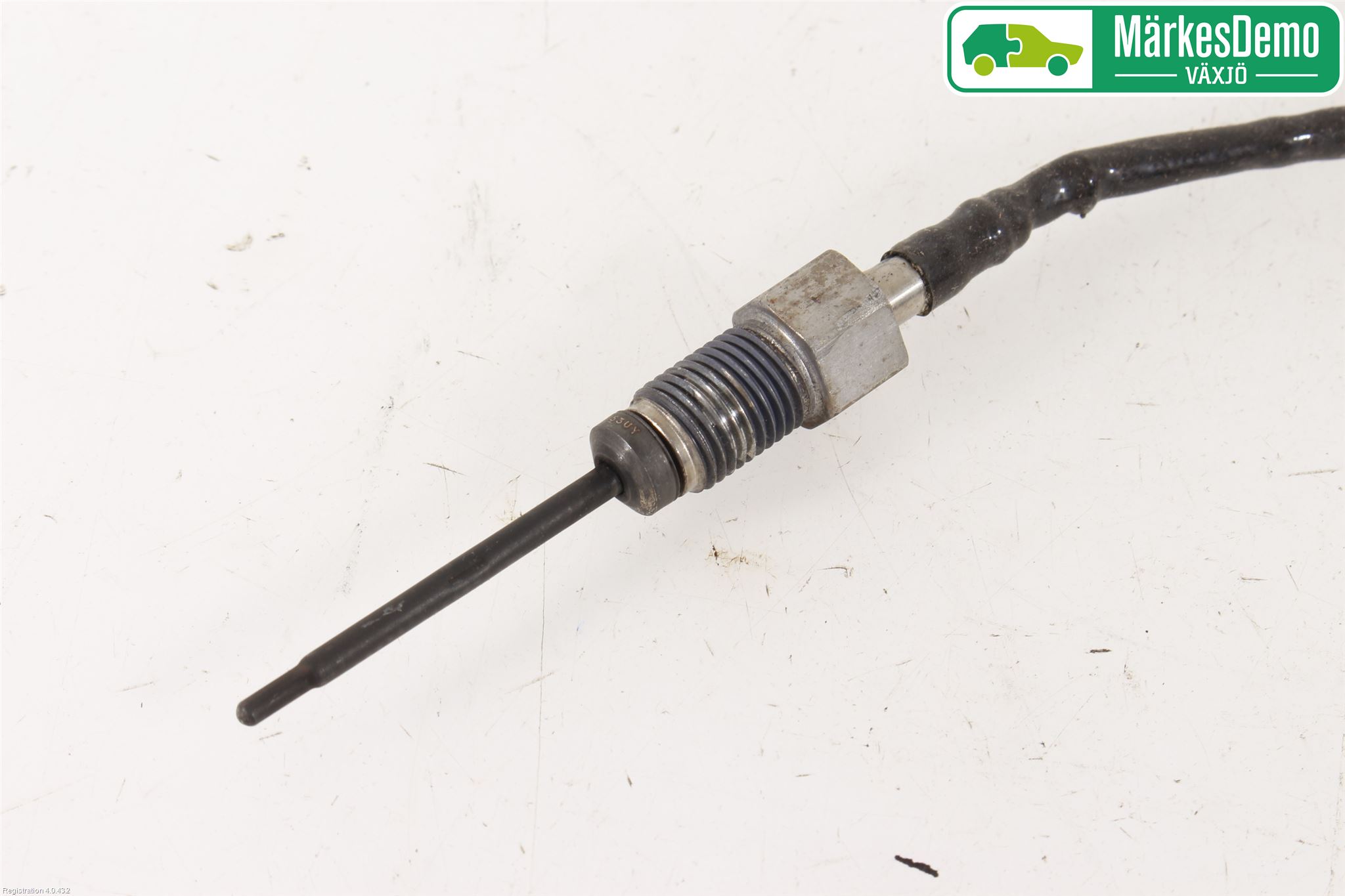 Hyundai i30 GD 13-17 Sensor Avgas
