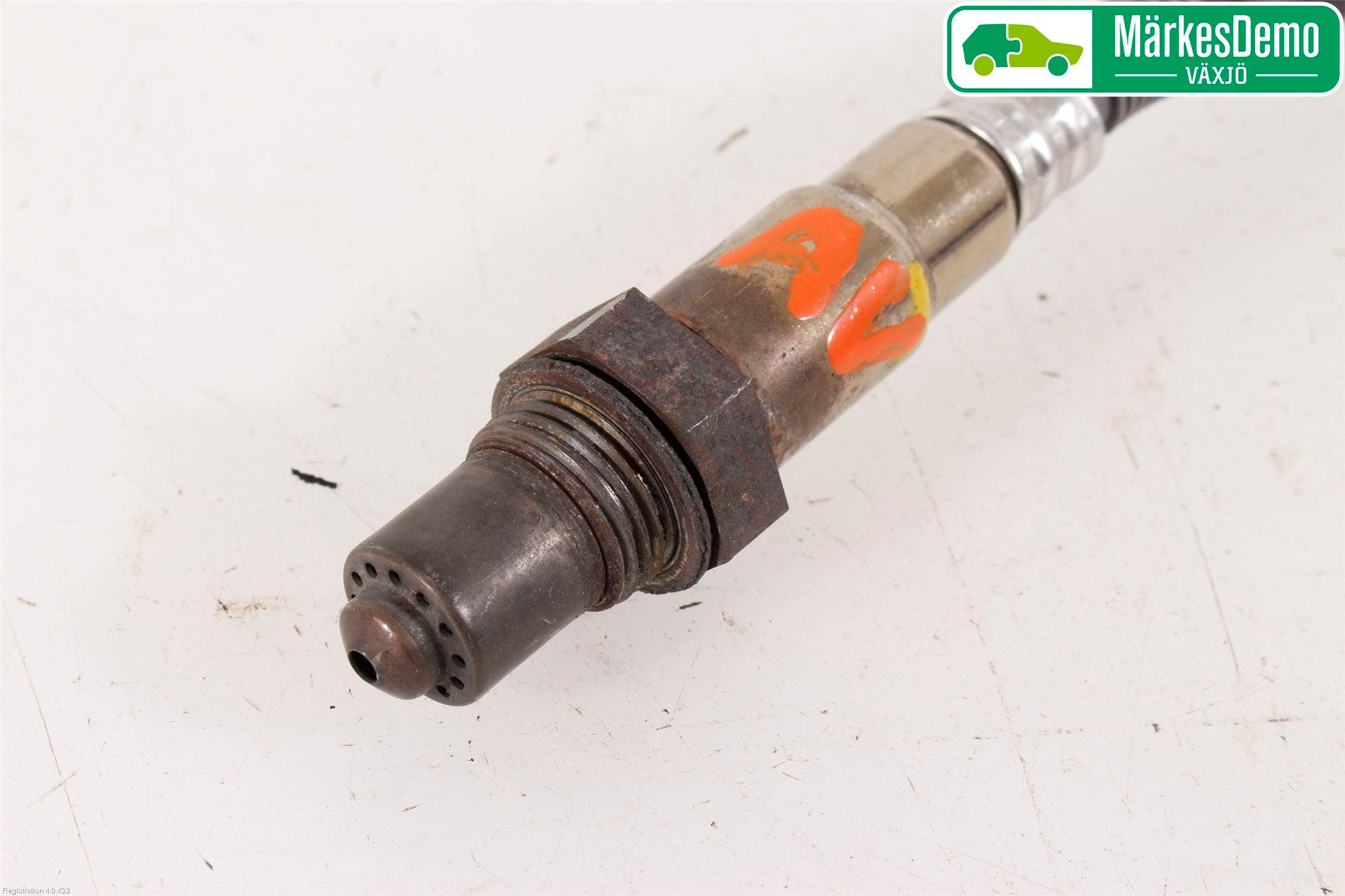 Hyundai i30 GD 13-17 Injlambdasond