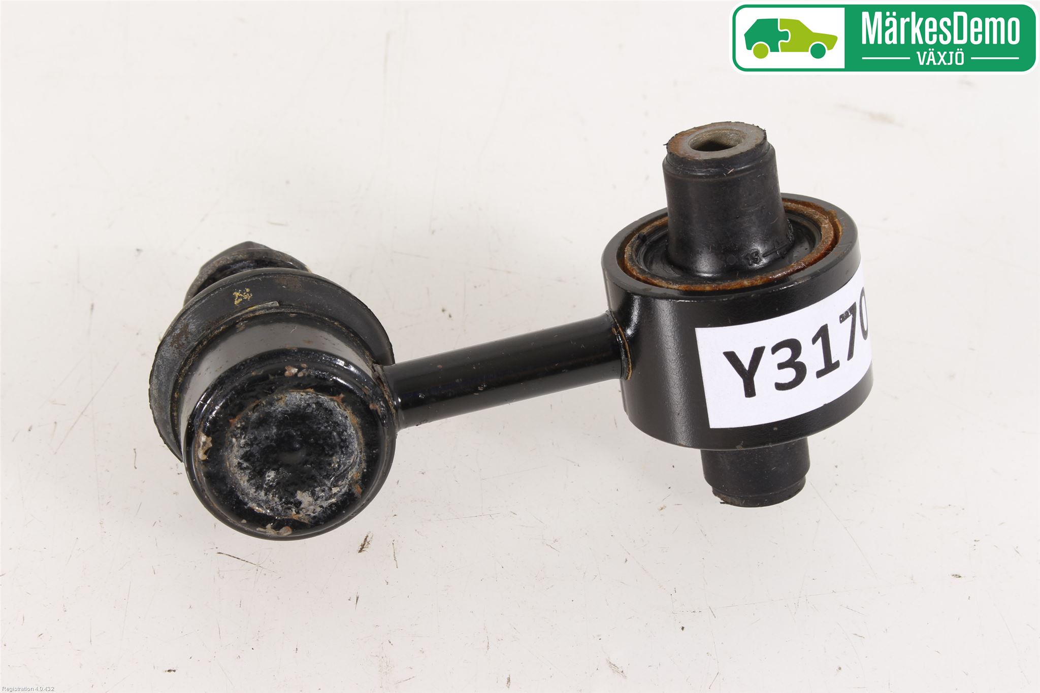 Hyundai IONIQ AE 17-22 Krängningshämmarstag Bak