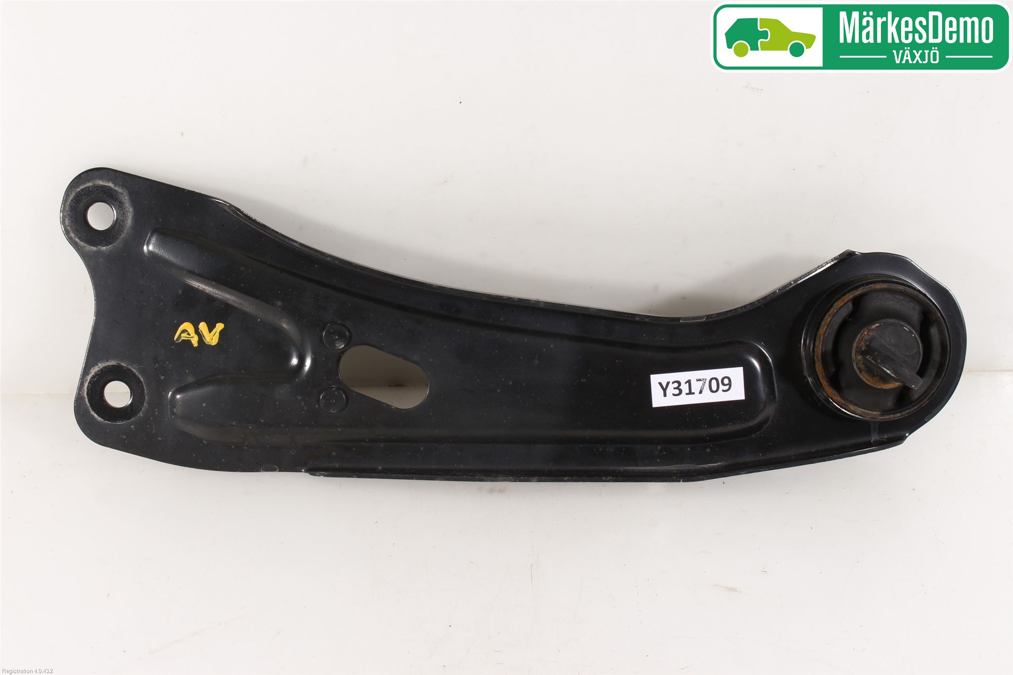 Hyundai IONIQ AE 17-22 Bärarm Bak Höger