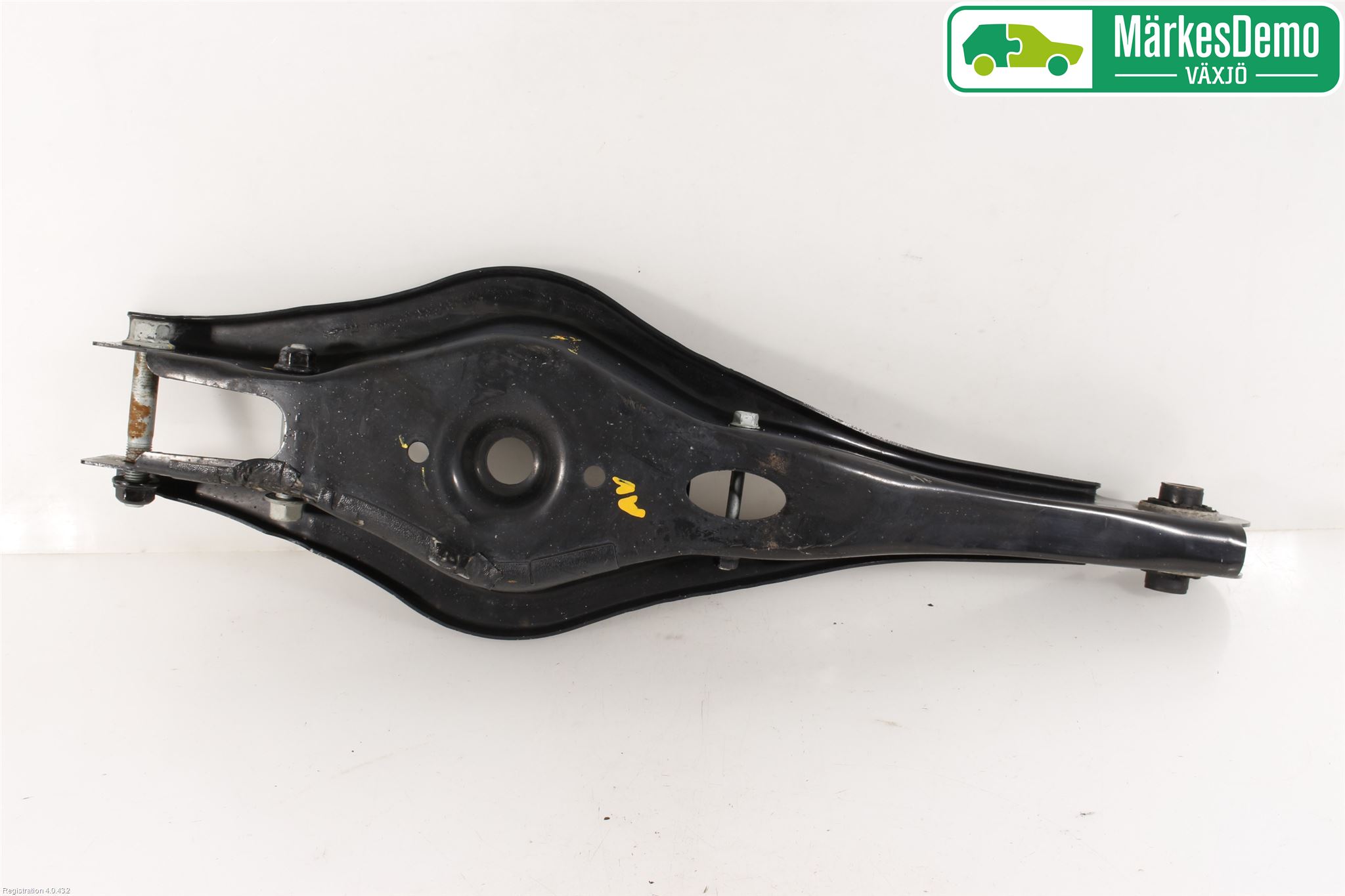 Hyundai IONIQ AE 17-22 Bärarm Bak Vänster