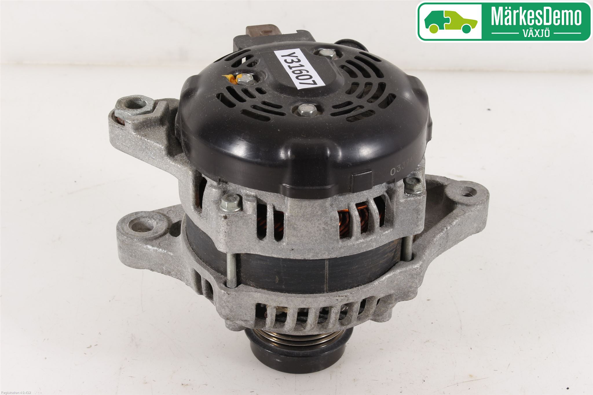 Toyota AVENSIS 16-18 Generator