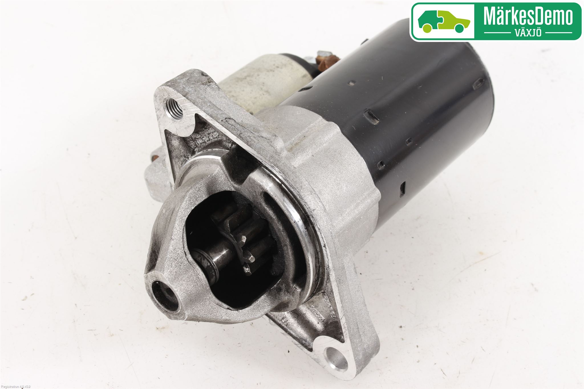 Toyota AURIS 13-19 Startmotor