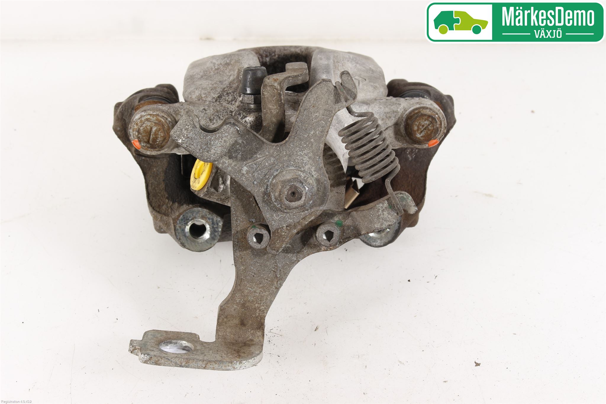 Toyota AURIS 13-19 Bromsok Bak Höger