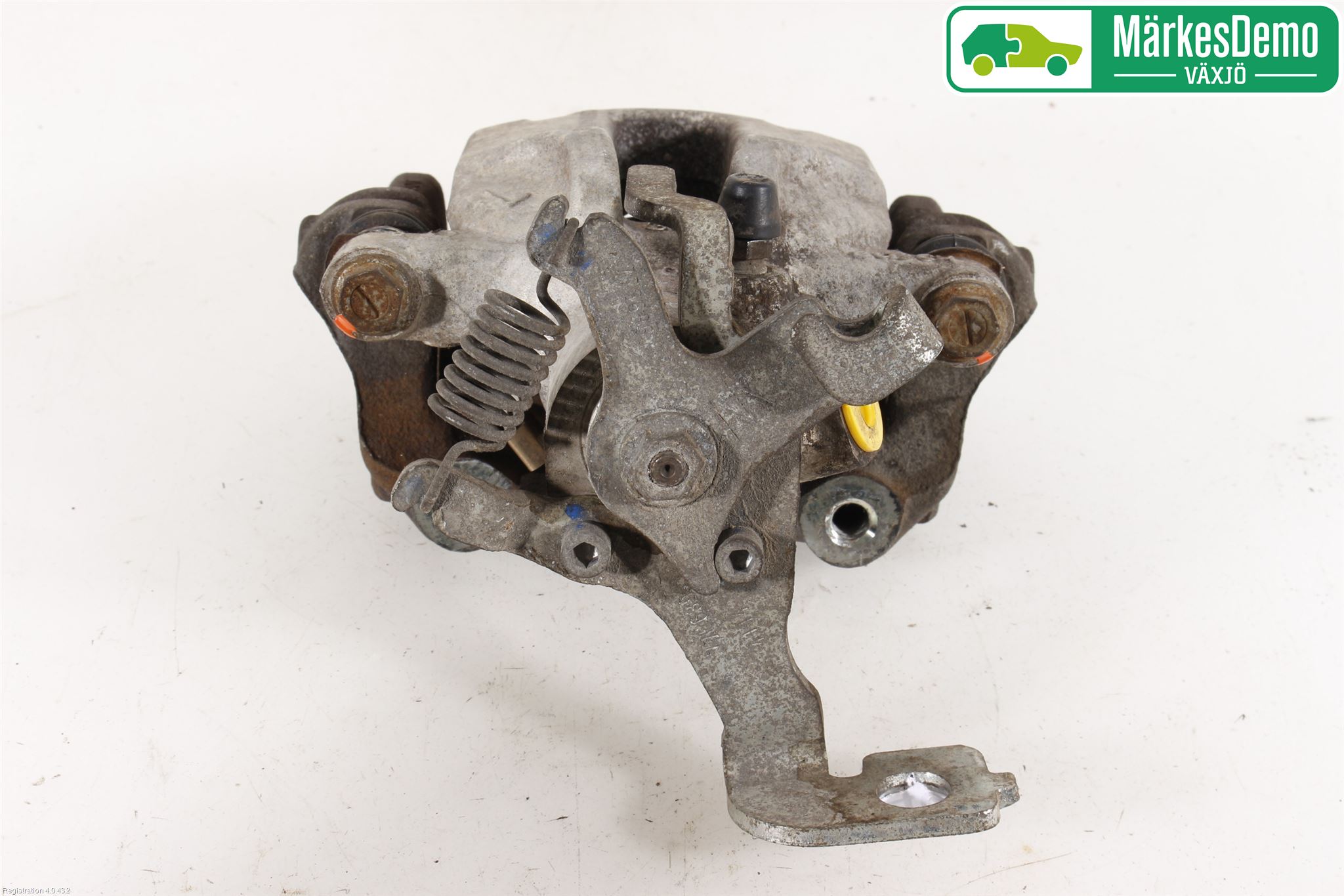 Toyota AURIS 13-19 Bromsok Bak Vänster