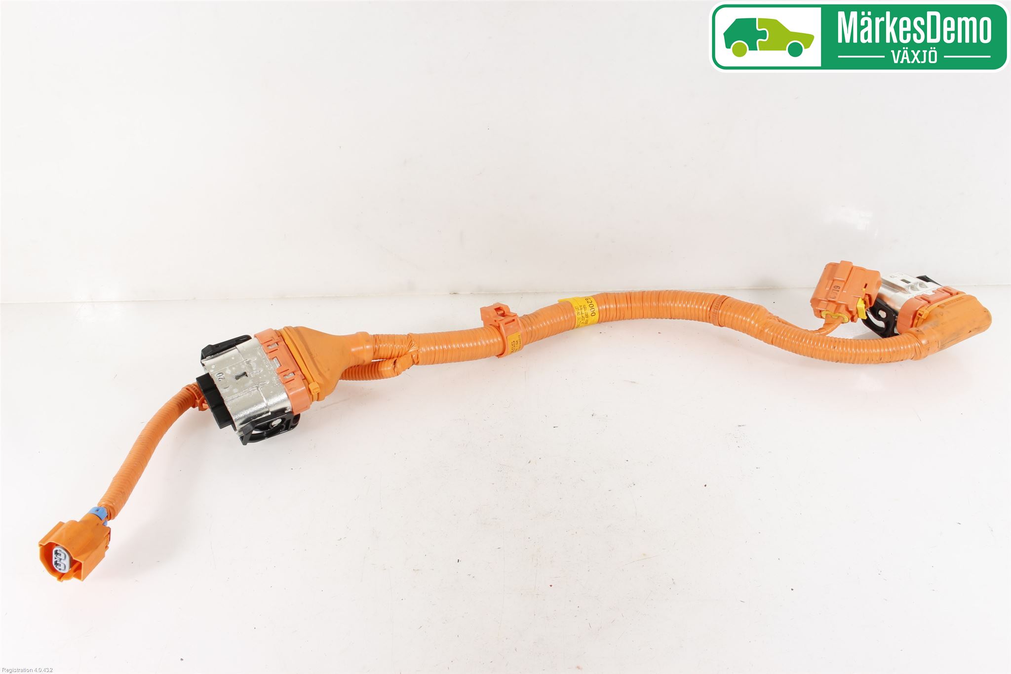 Hyundai IONIQ AE 17-22 Kabelhärva