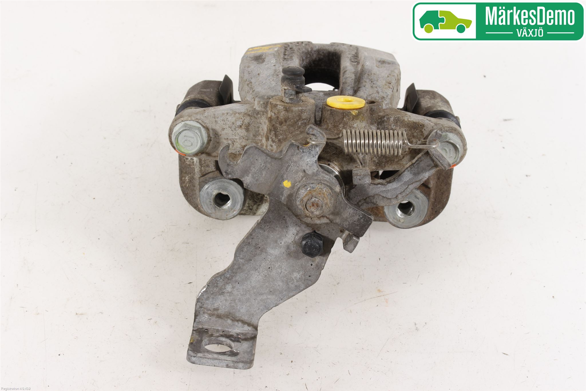 Hyundai IONIQ AE 17-22 Bromsok Bak Höger