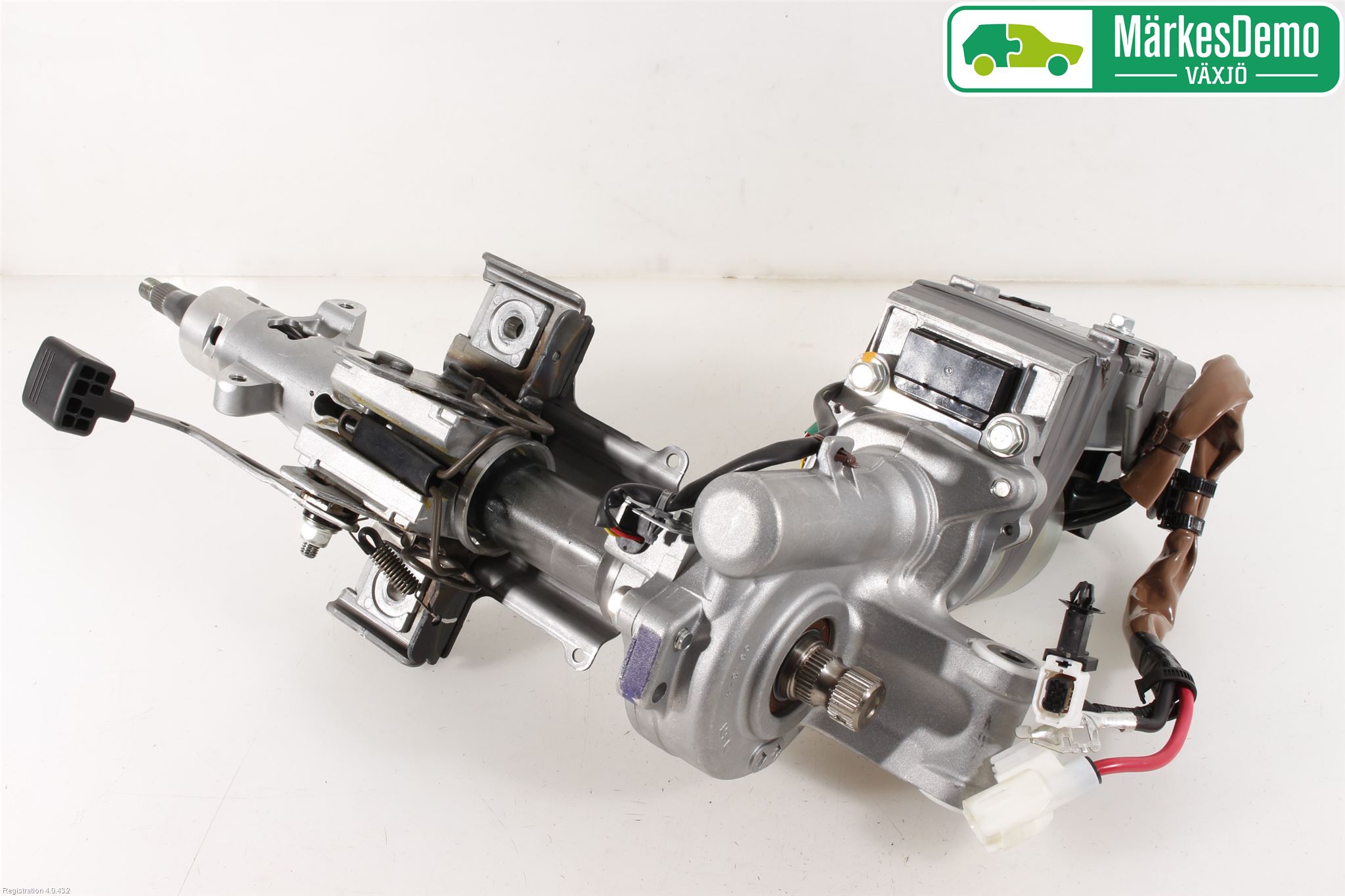 Toyota RAV4 13-18 Rattaxel