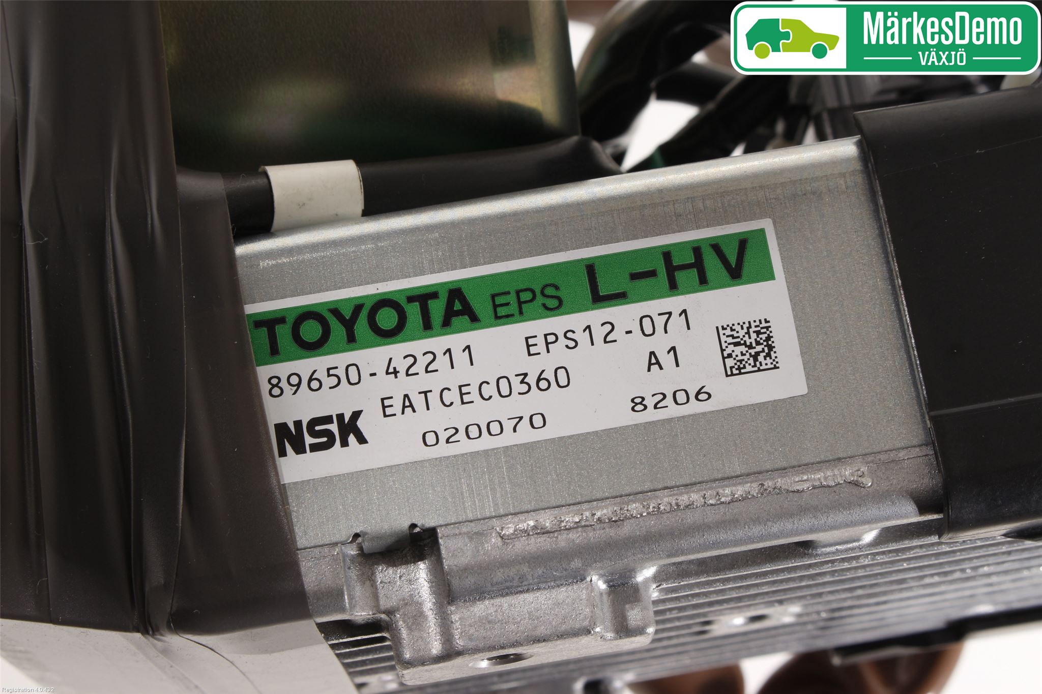 Toyota RAV4 13-18 Rattaxel