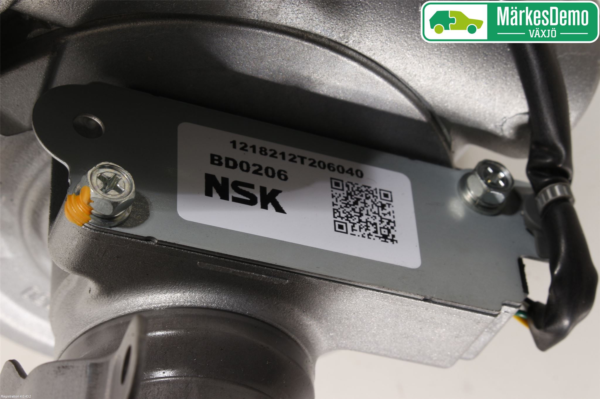 Toyota RAV4 13-18 Rattaxel