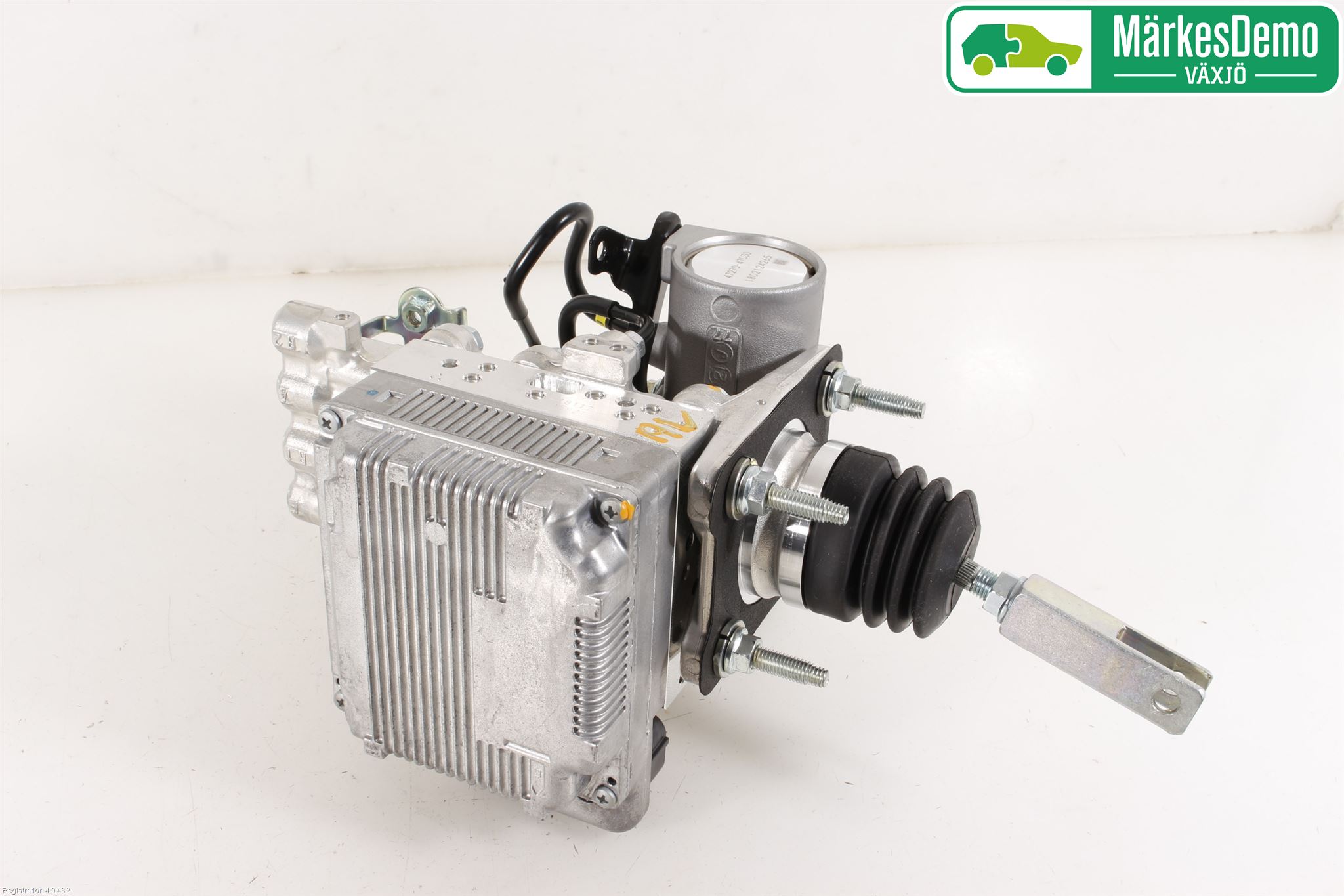 Toyota RAV4 13-18 Abs Hydraulaggregat