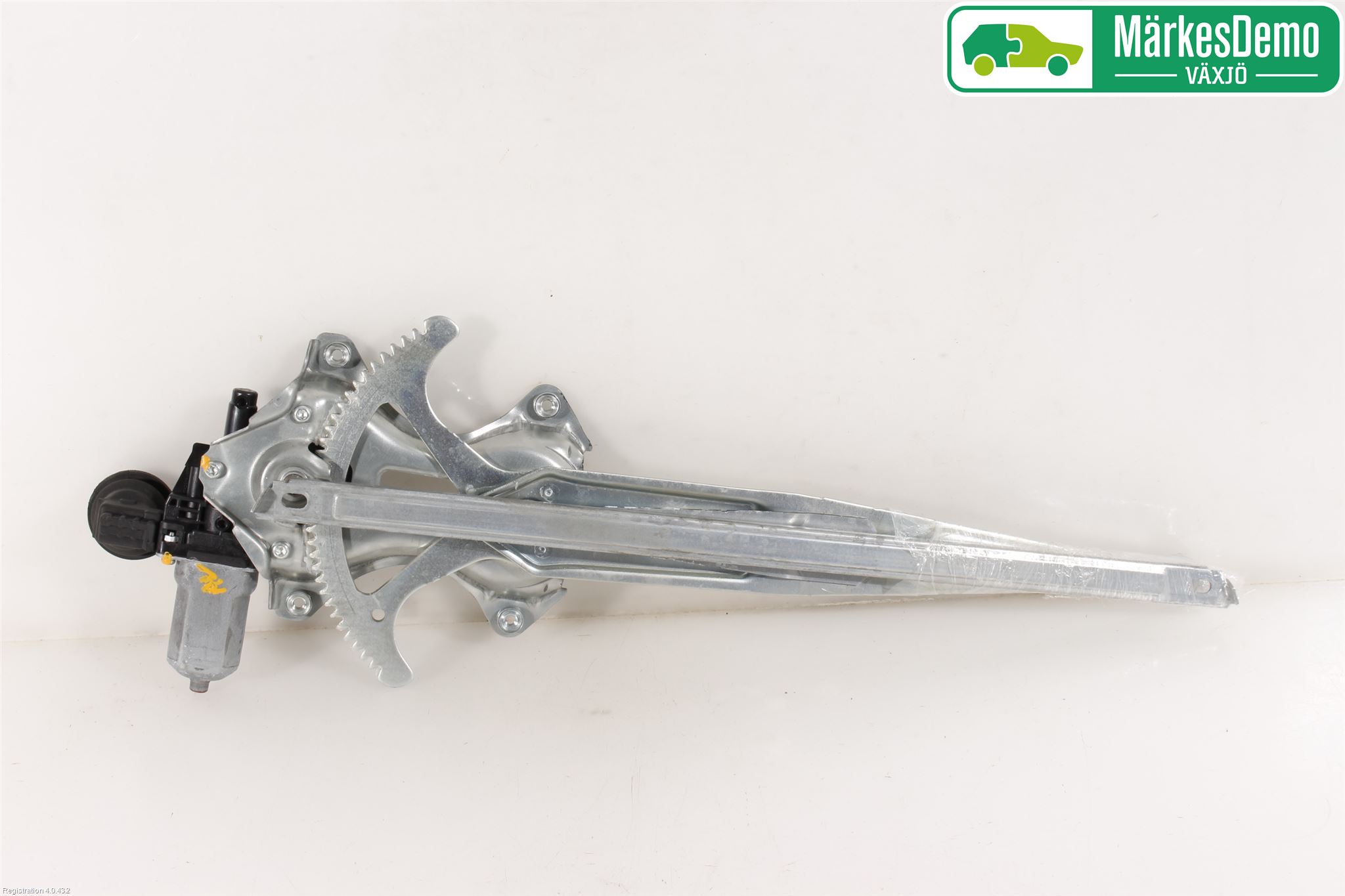 Toyota RAV4 13-18 Fönsterhiss El Kompl