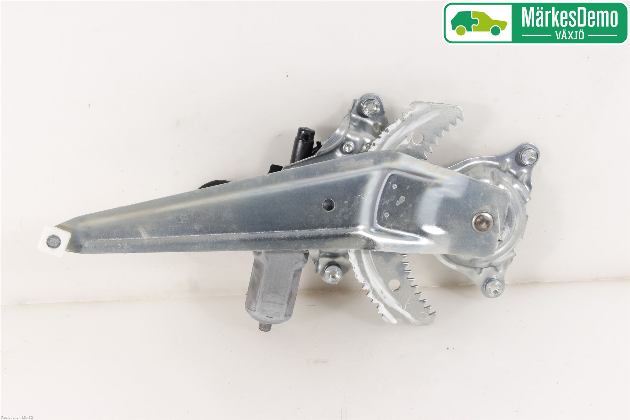 Toyota RAV4 13-18 Fönsterhiss El Kompl