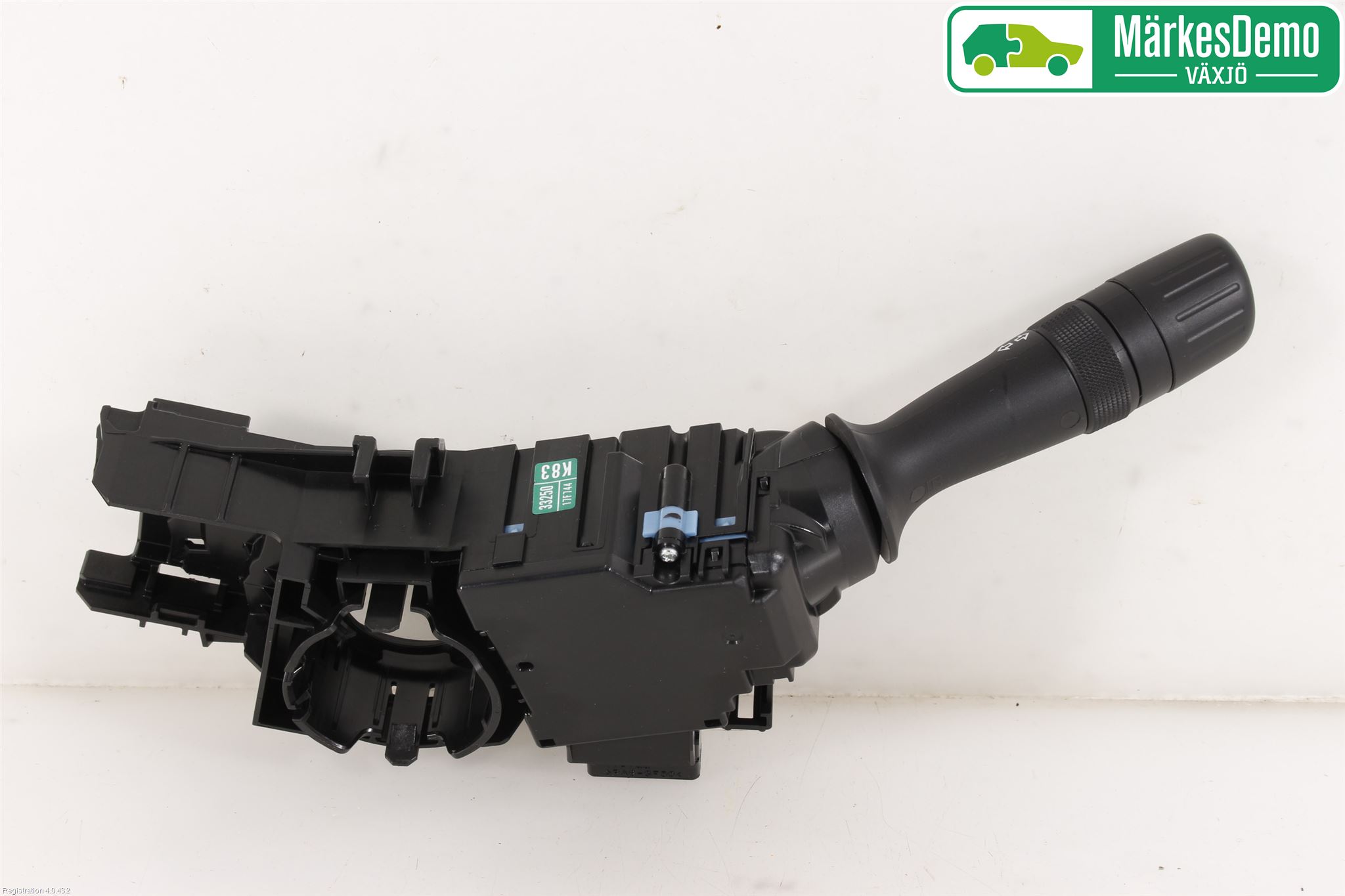 Toyota RAV4 13-18 Spak Blinkers-Ljusomk
