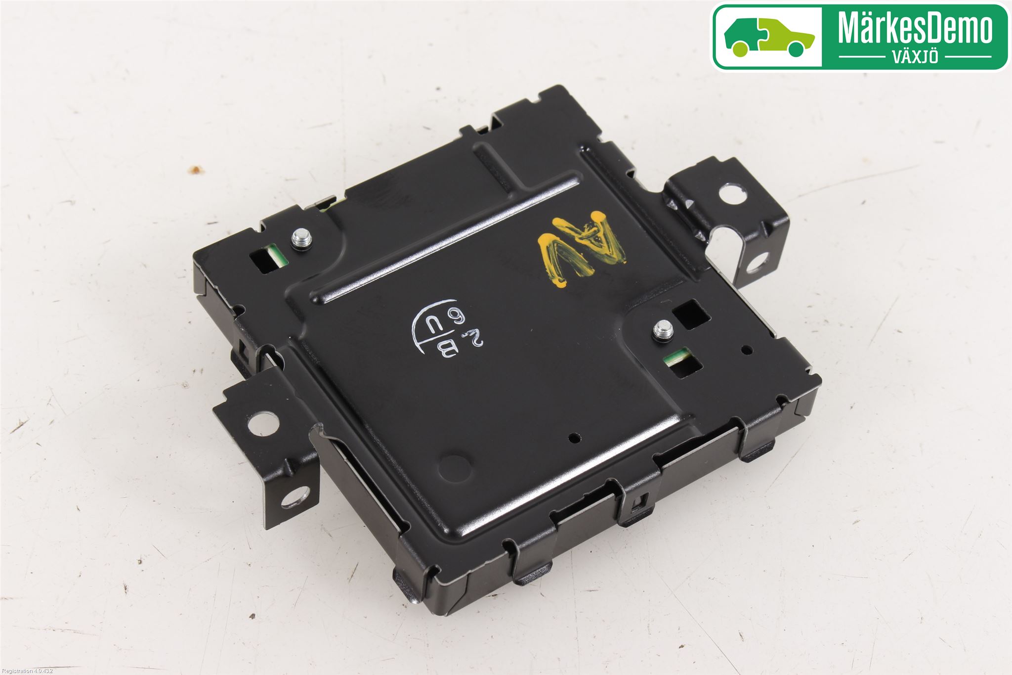 Toyota RAV4 13-18 Styrenhet Strålkastare