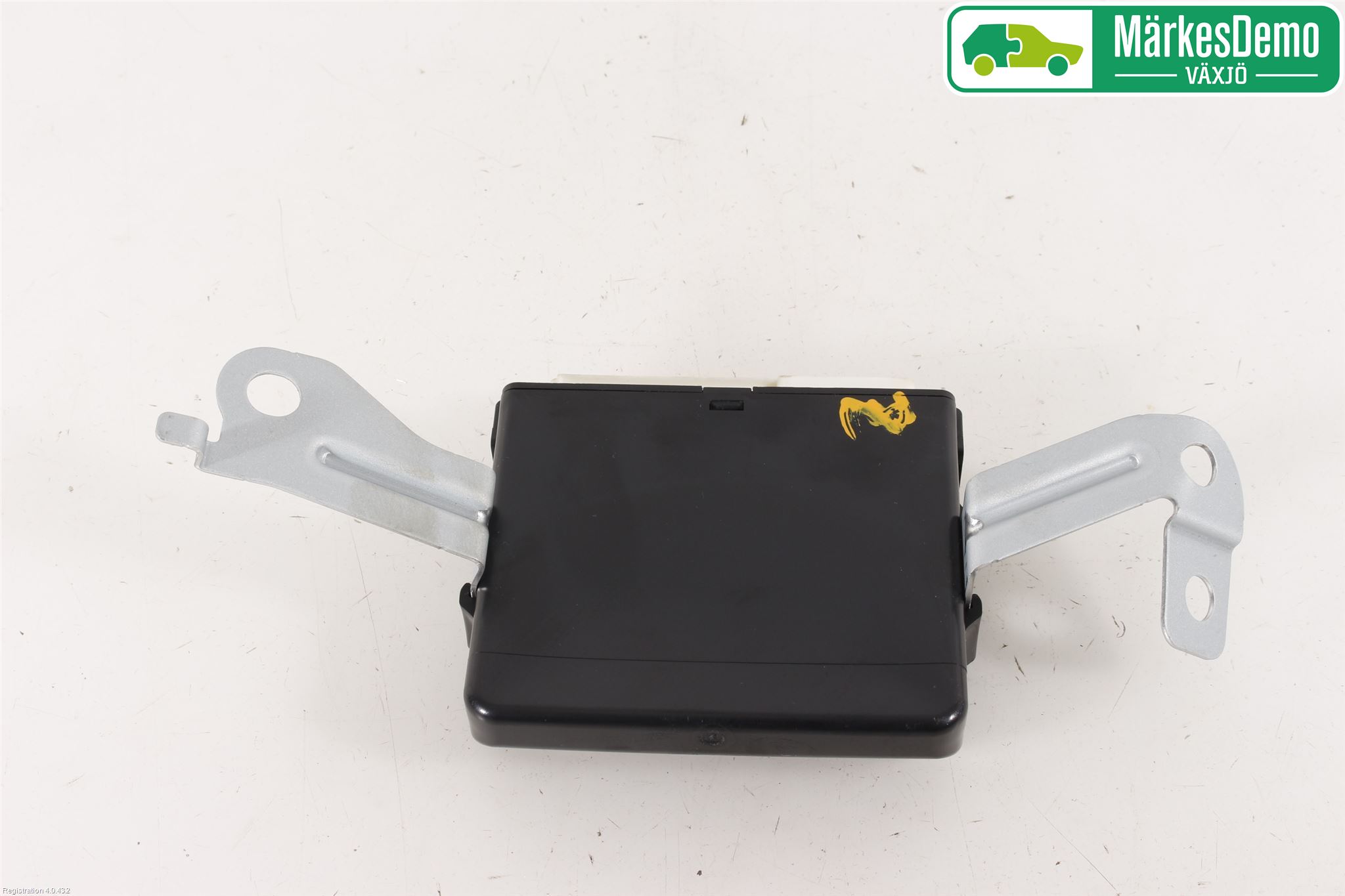 Toyota RAV4 13-18 Styrenhet Baklucka