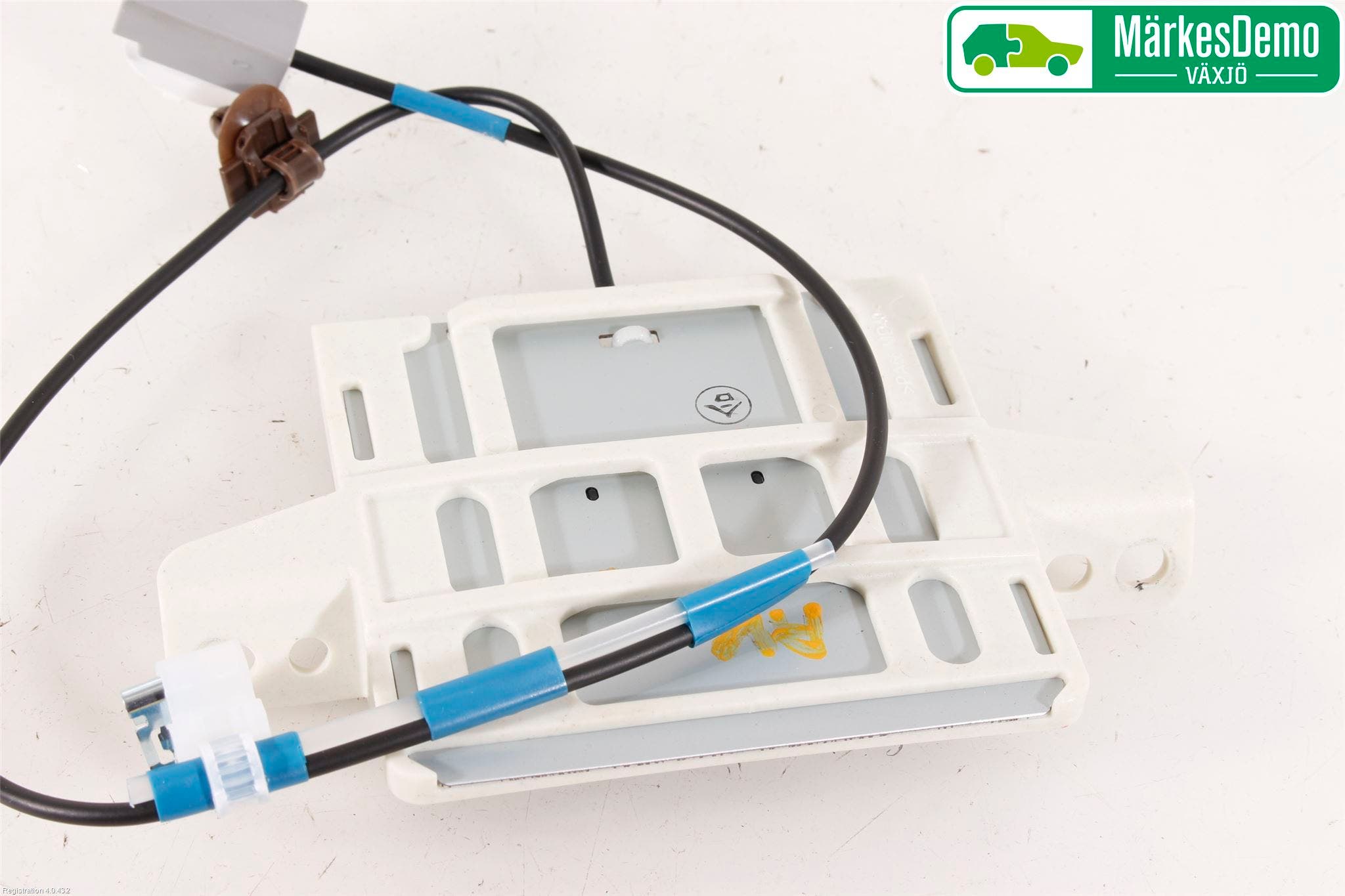 Toyota RAV4 13-18 Antenn El